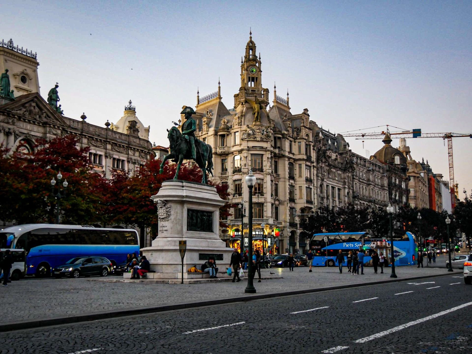 Tanah dalam Porto, Rua do Conde de Vizela 11832329