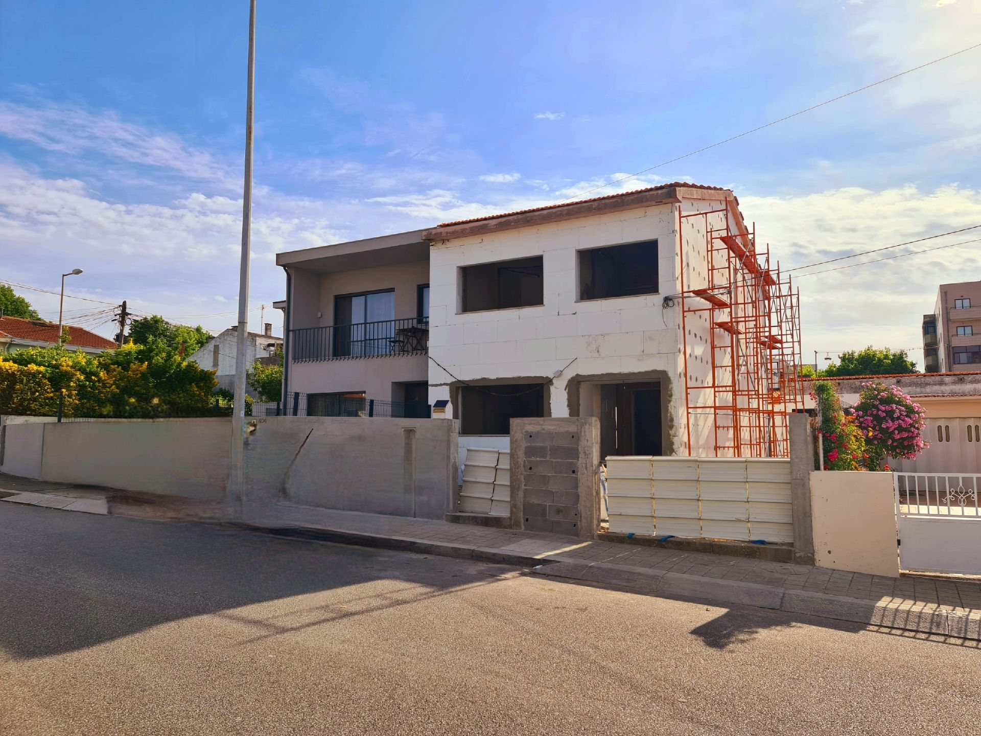 rumah dalam Senhora da Hora, Porto 11832330