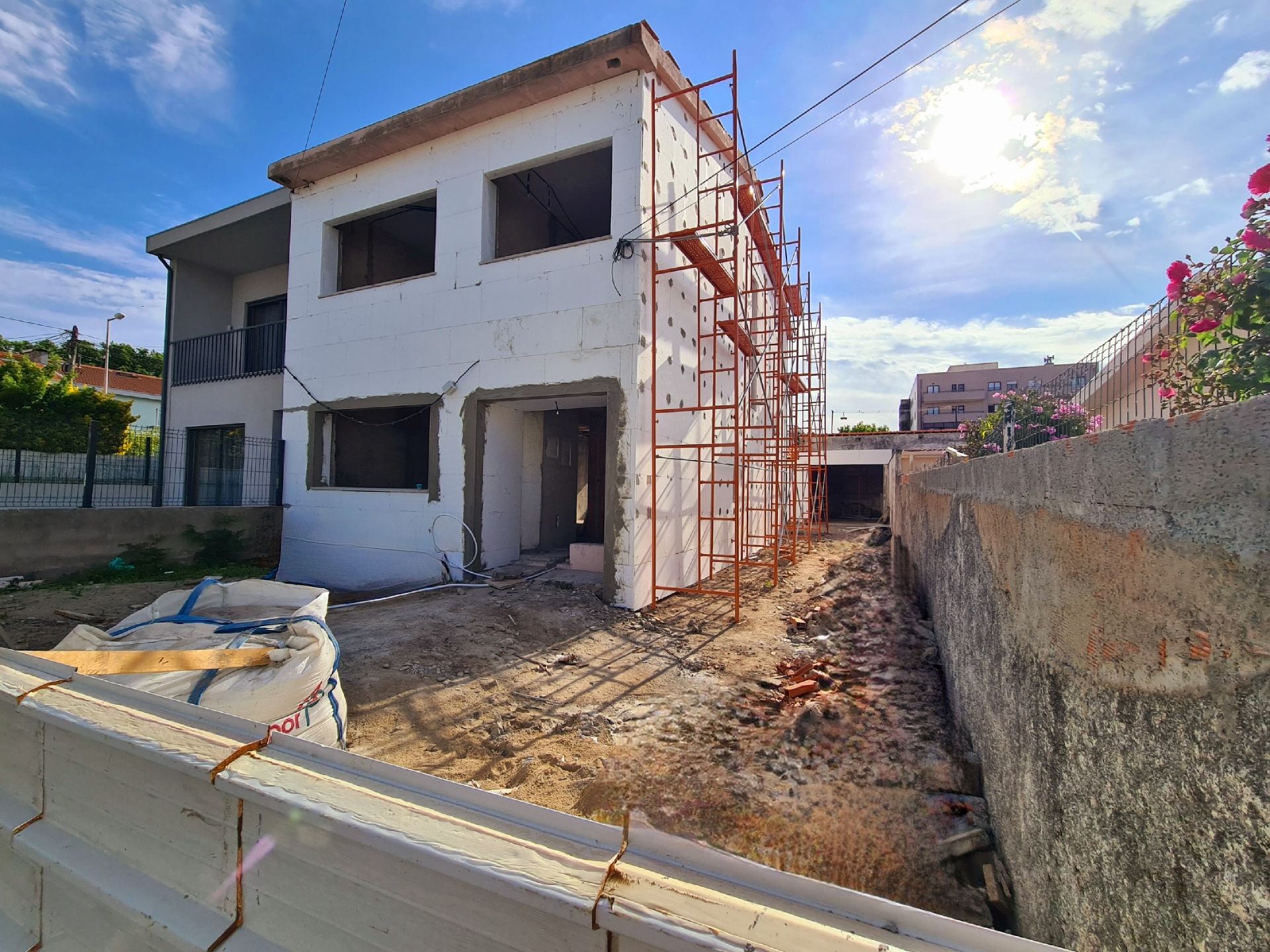 rumah dalam Senhora da Hora, Porto 11832330