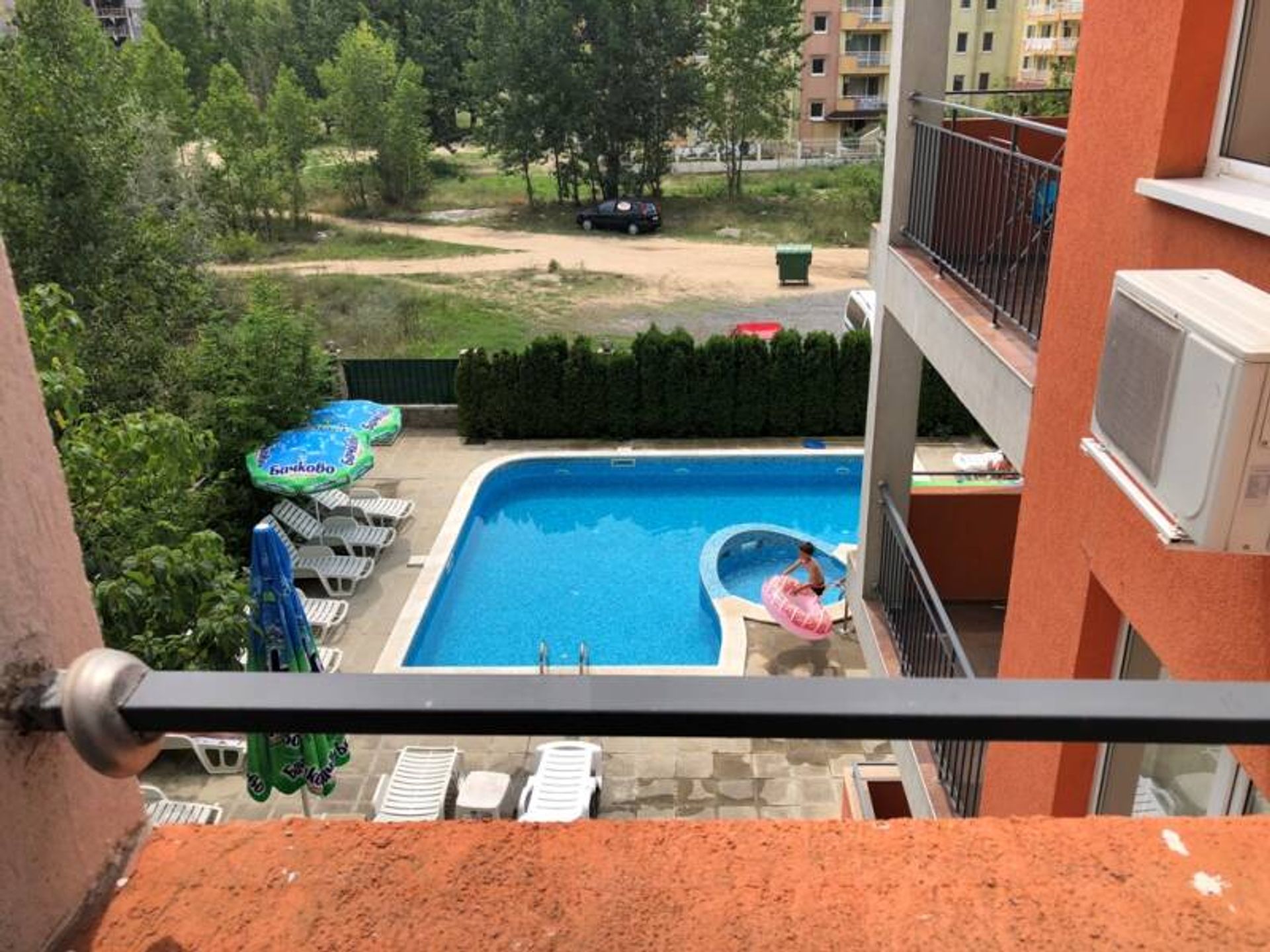 Condominio nel , Burgas 11832331