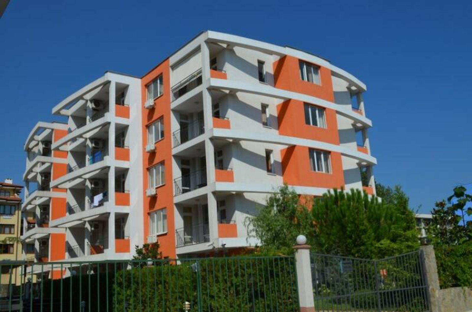 Condominio nel , Burgas 11832331