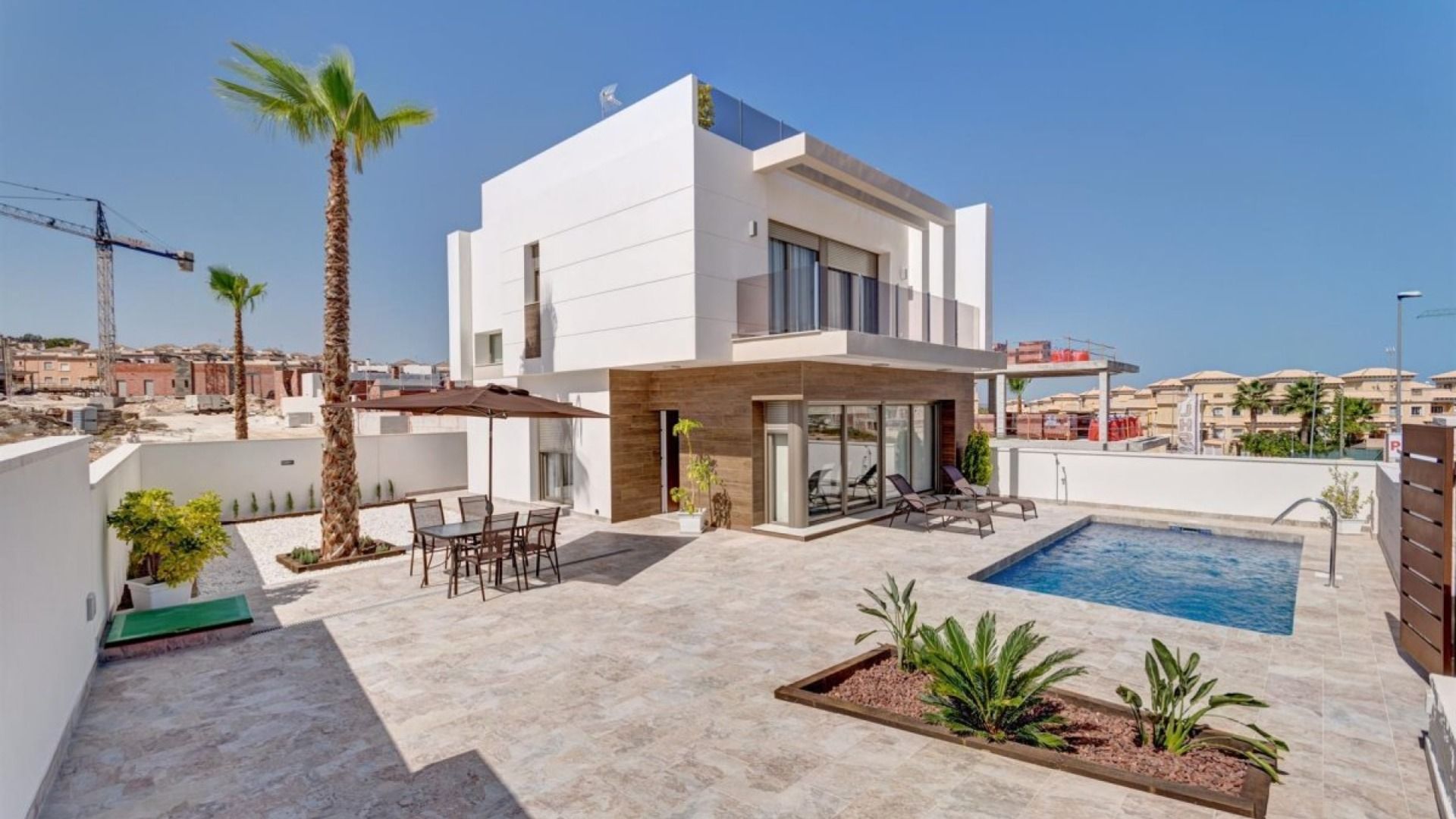 rumah dalam Campoamor, Valencia 11832339