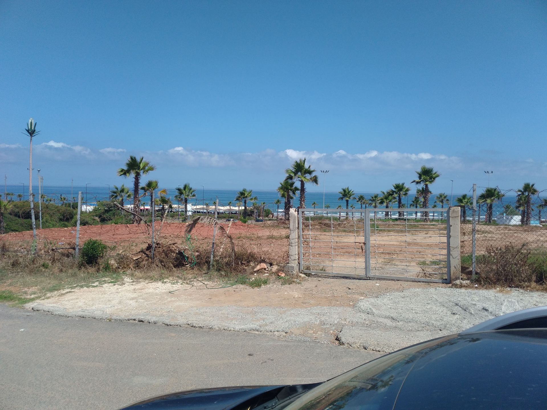 Jord i Casablanca, Casablanca-Settat 11832344