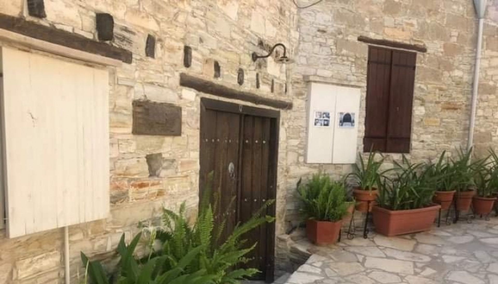 Haus im Pano Lefkara, Larnaka 11832352