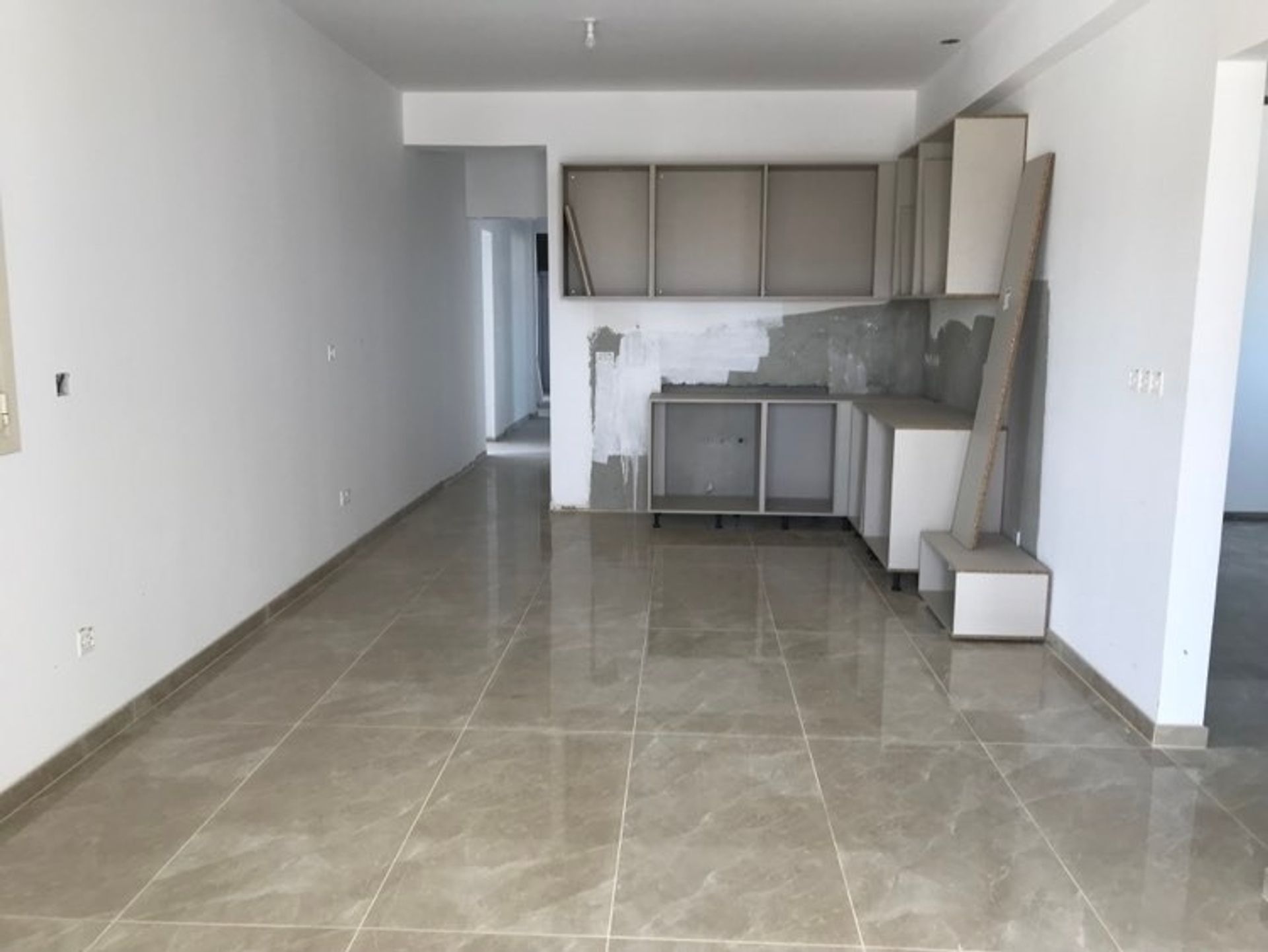 Квартира в Limassol, 86 Arch. Makarios III Avenue 11832353