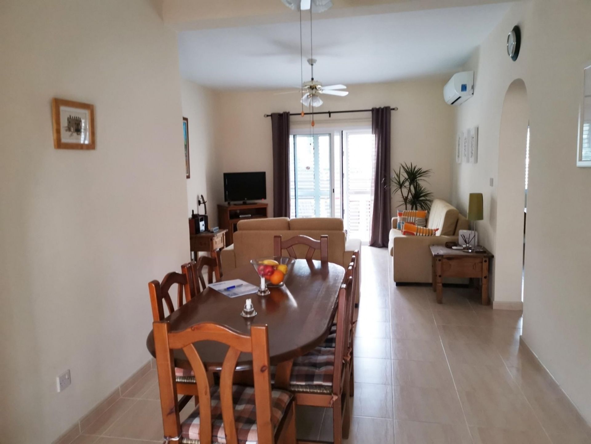 Кондоминиум в Paphos, Paphos 11832355