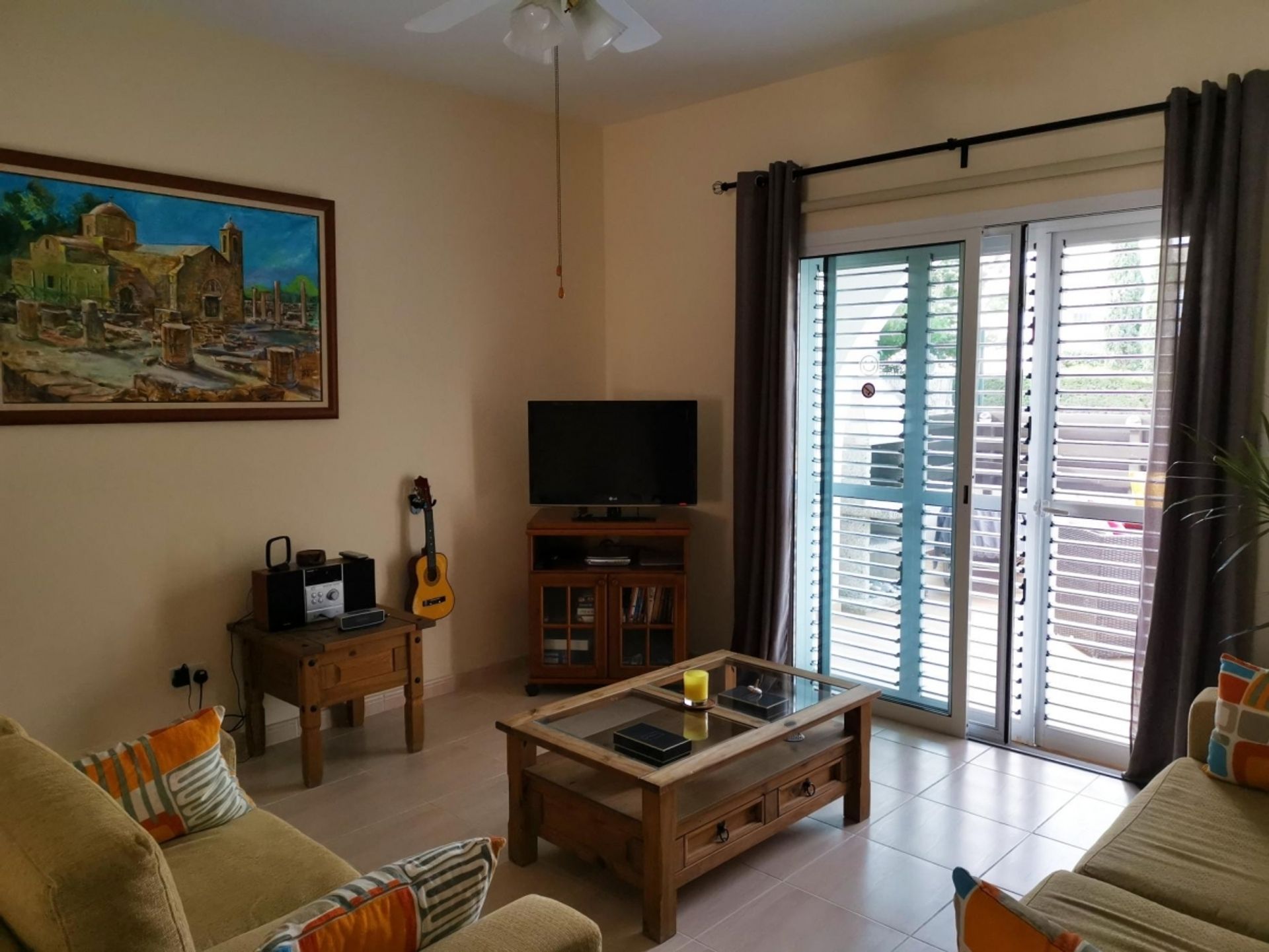 Кондоминиум в Paphos, Paphos 11832355