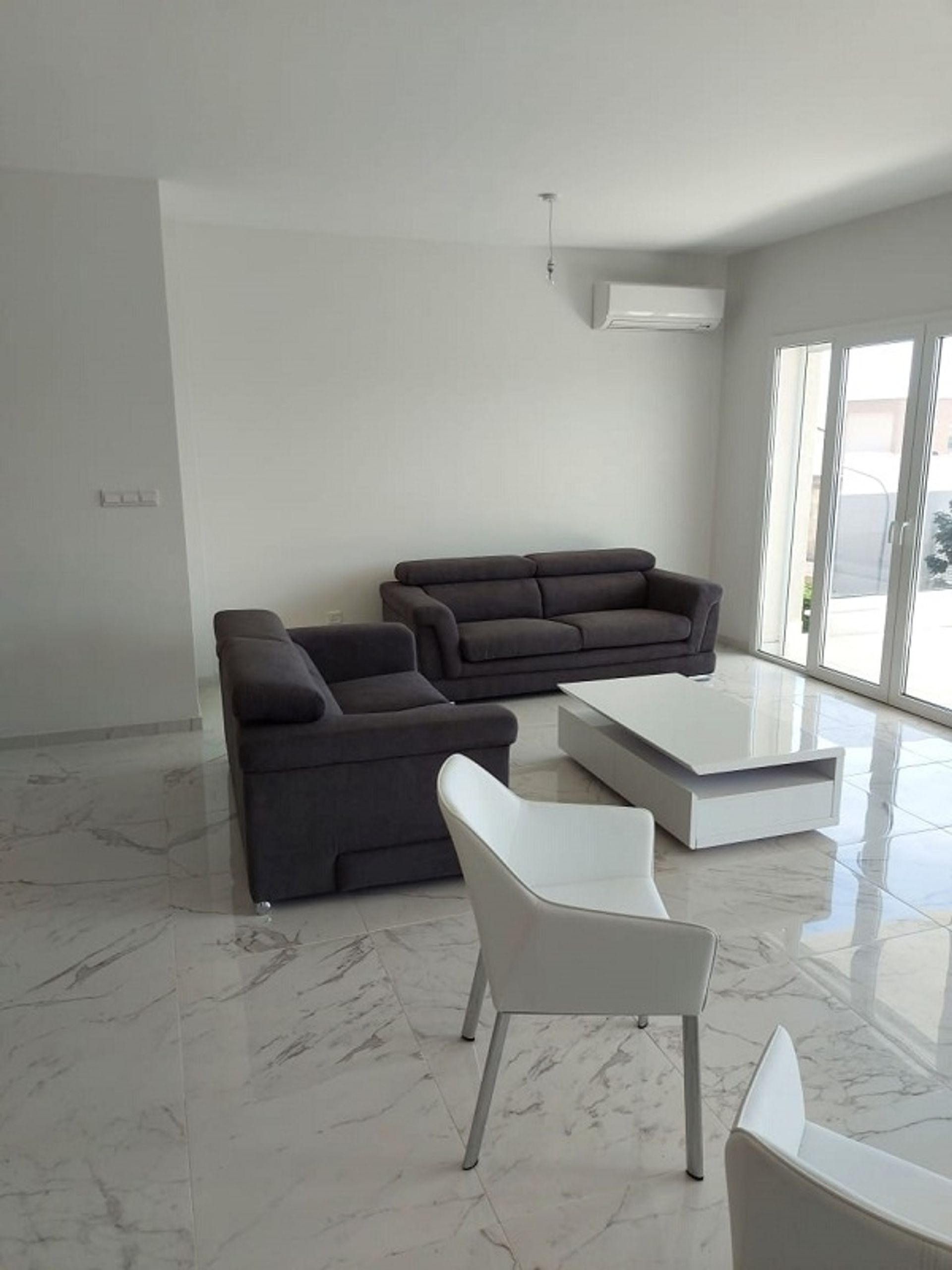 Квартира в Agios Tychon, Limassol 11832359