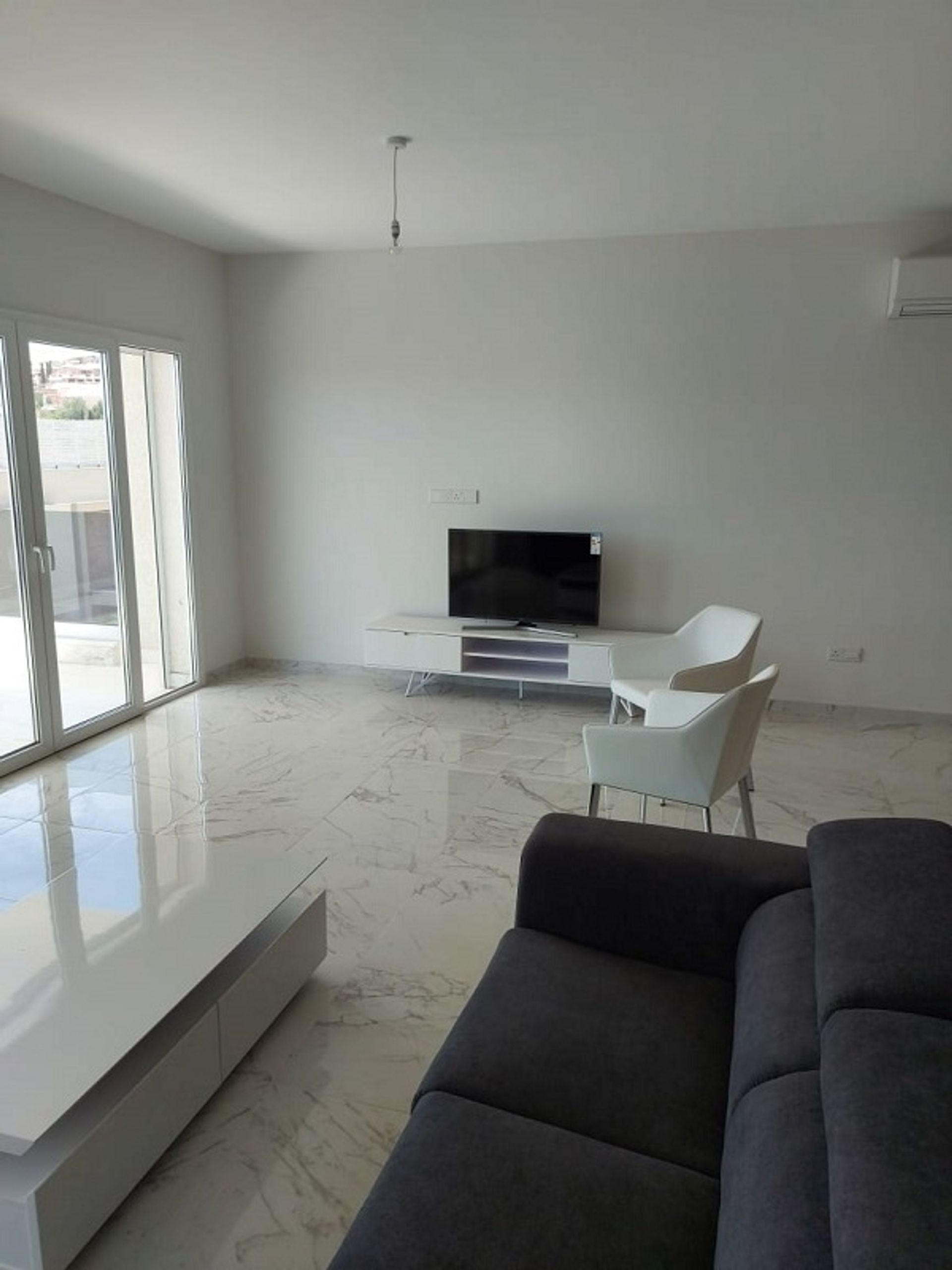 Квартира в Agios Tychon, Limassol 11832359