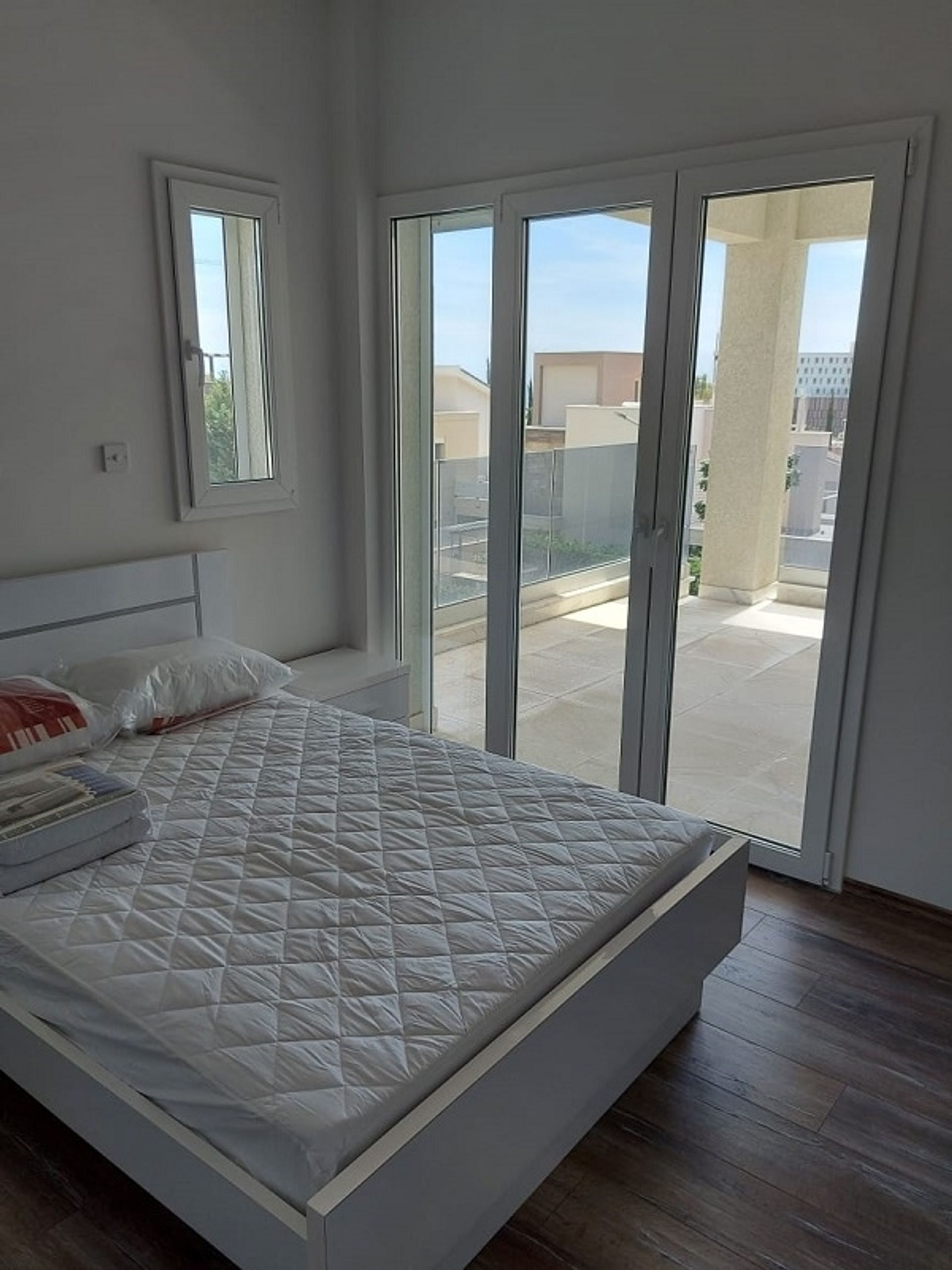 Квартира в Agios Tychon, Limassol 11832359