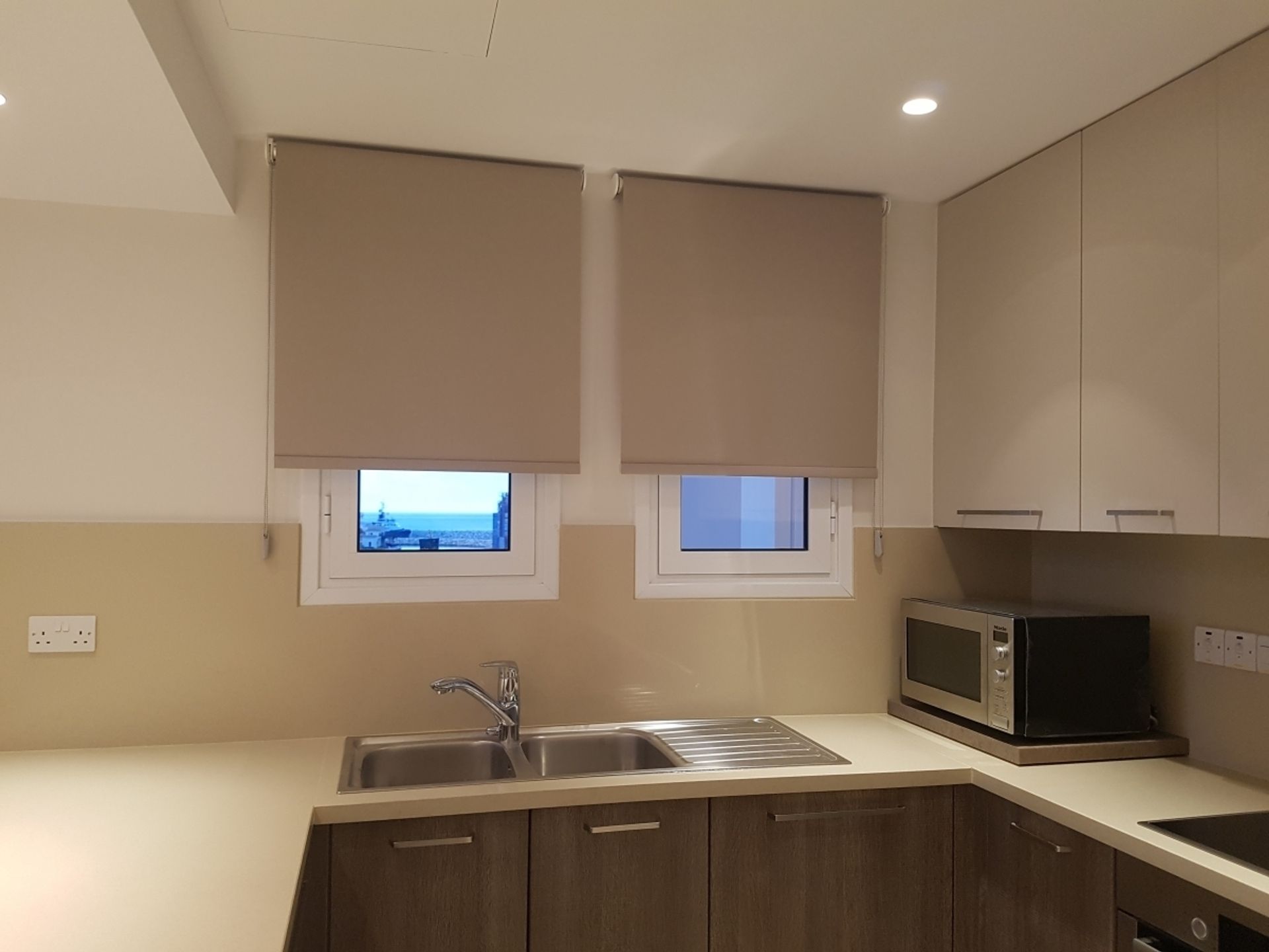 Condominium in Ayia Napa, 52 Agia Thekla 11832361