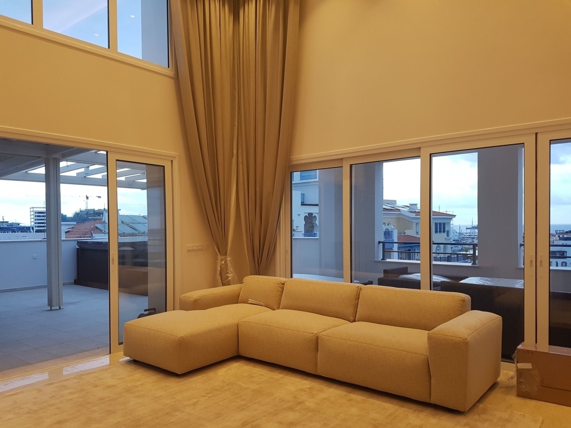 Condominium in Ayia Napa, 52 Agia Thekla 11832361