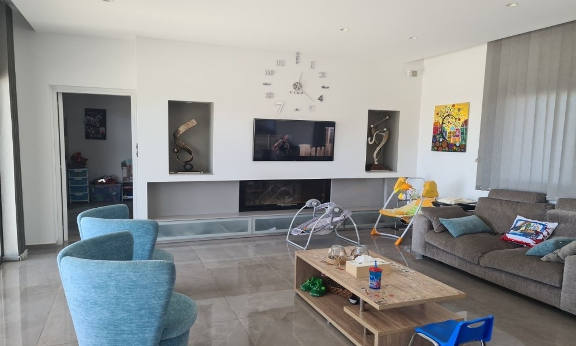 Talo sisään Palodia, Limassol 11832362