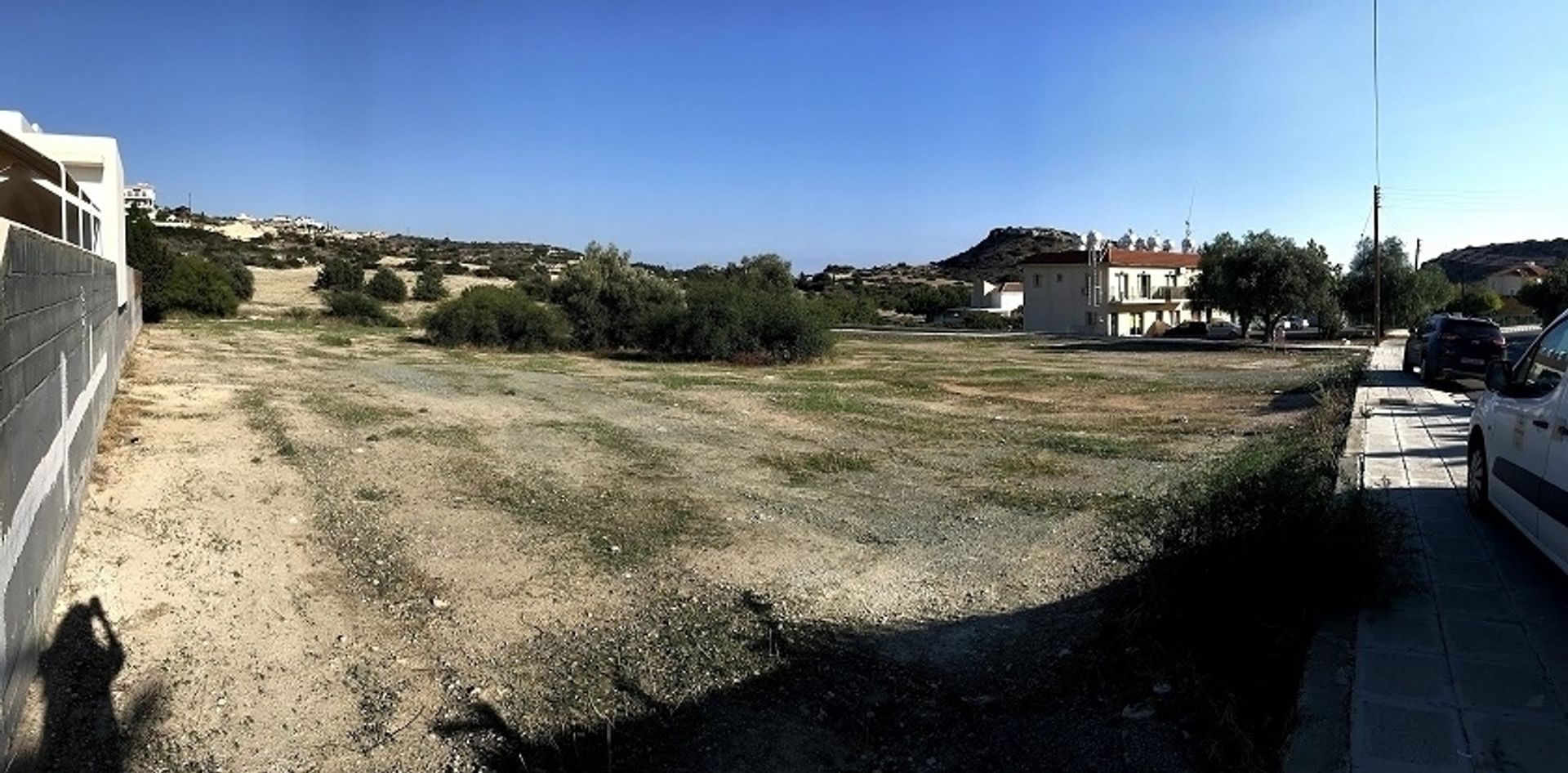 Land in Agios Tychon, Larnaka 11832363