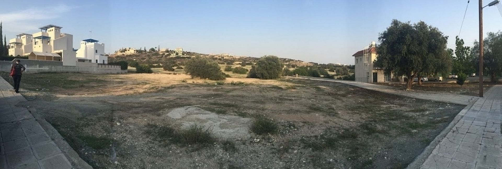 Land in Agios Tychon, Larnaka 11832363