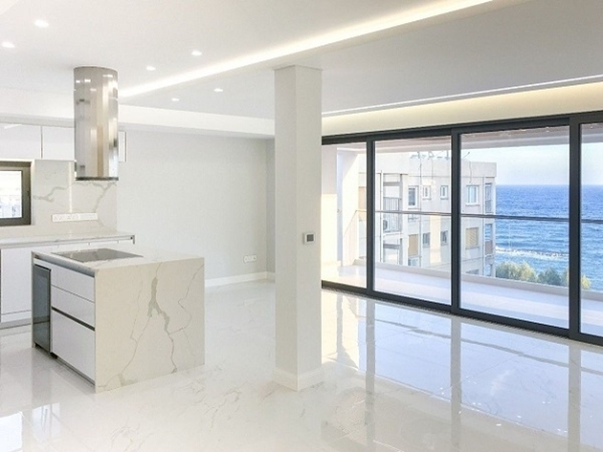 Condominio nel Mouttagiaka, 117 Georgiou 'A 11832368