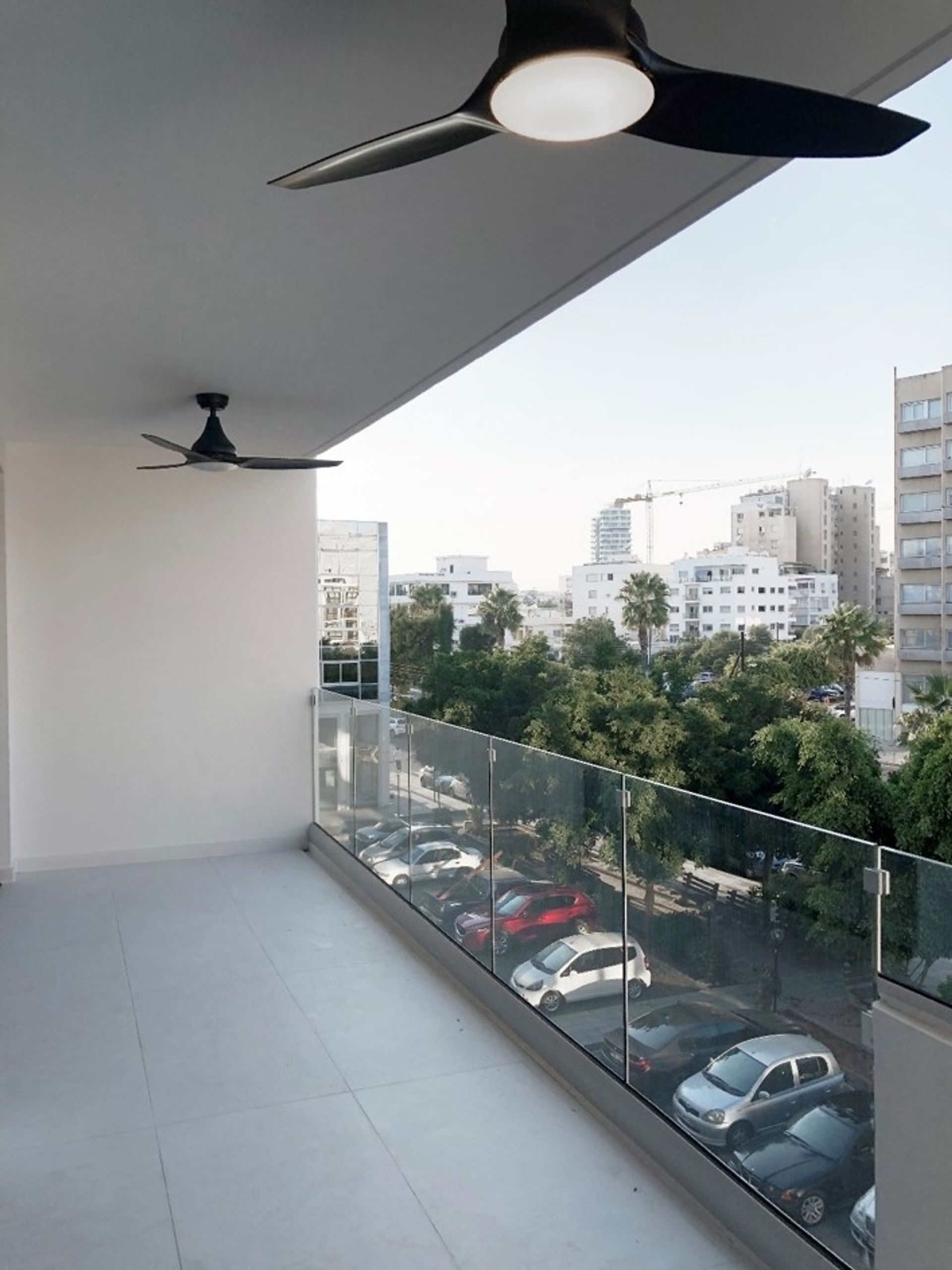 Osakehuoneisto sisään Limassol, 117 Georgiou 'A 11832368