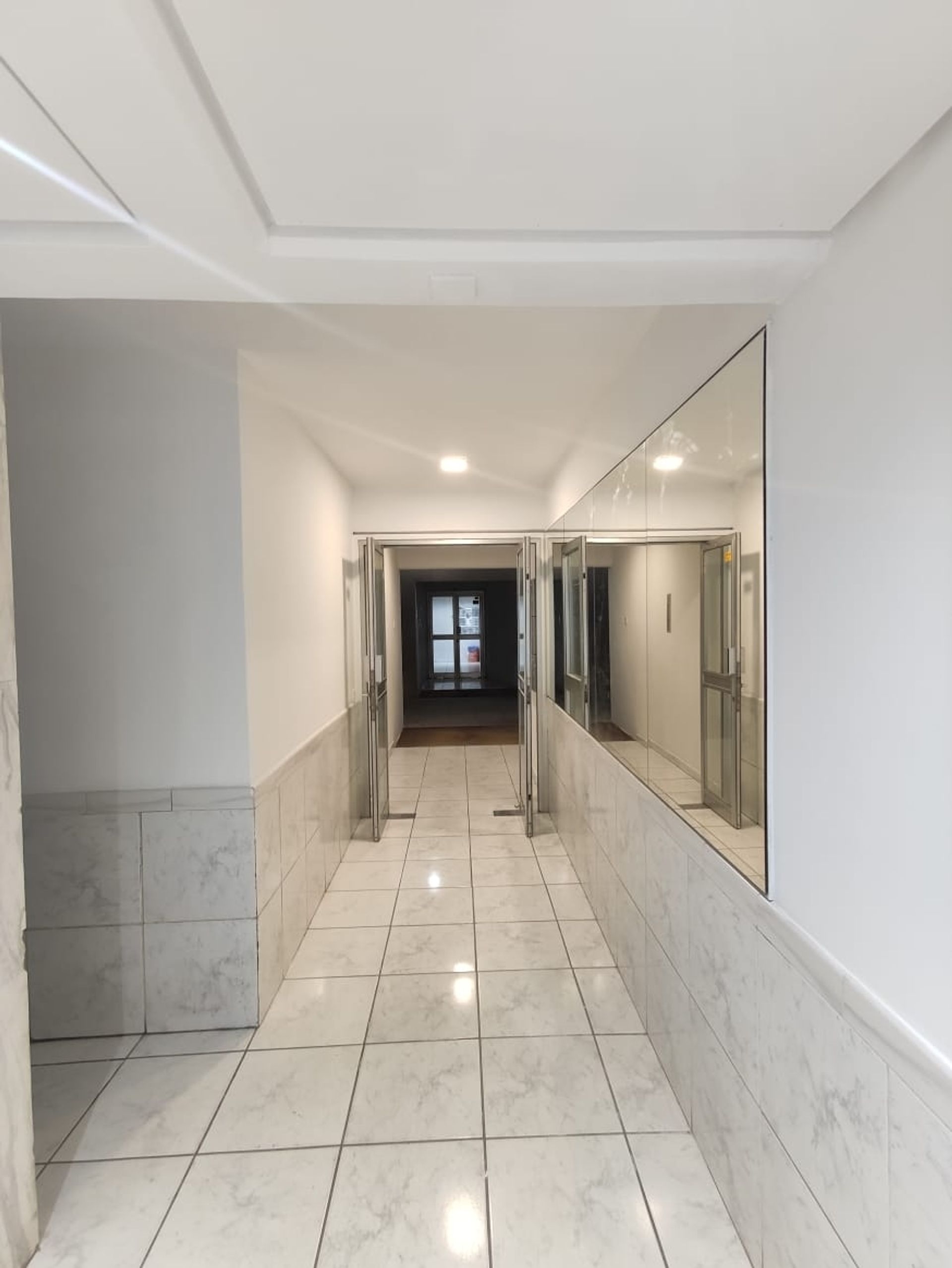 Condominio nel Limassol, 117 Georgiou 'A 11832368