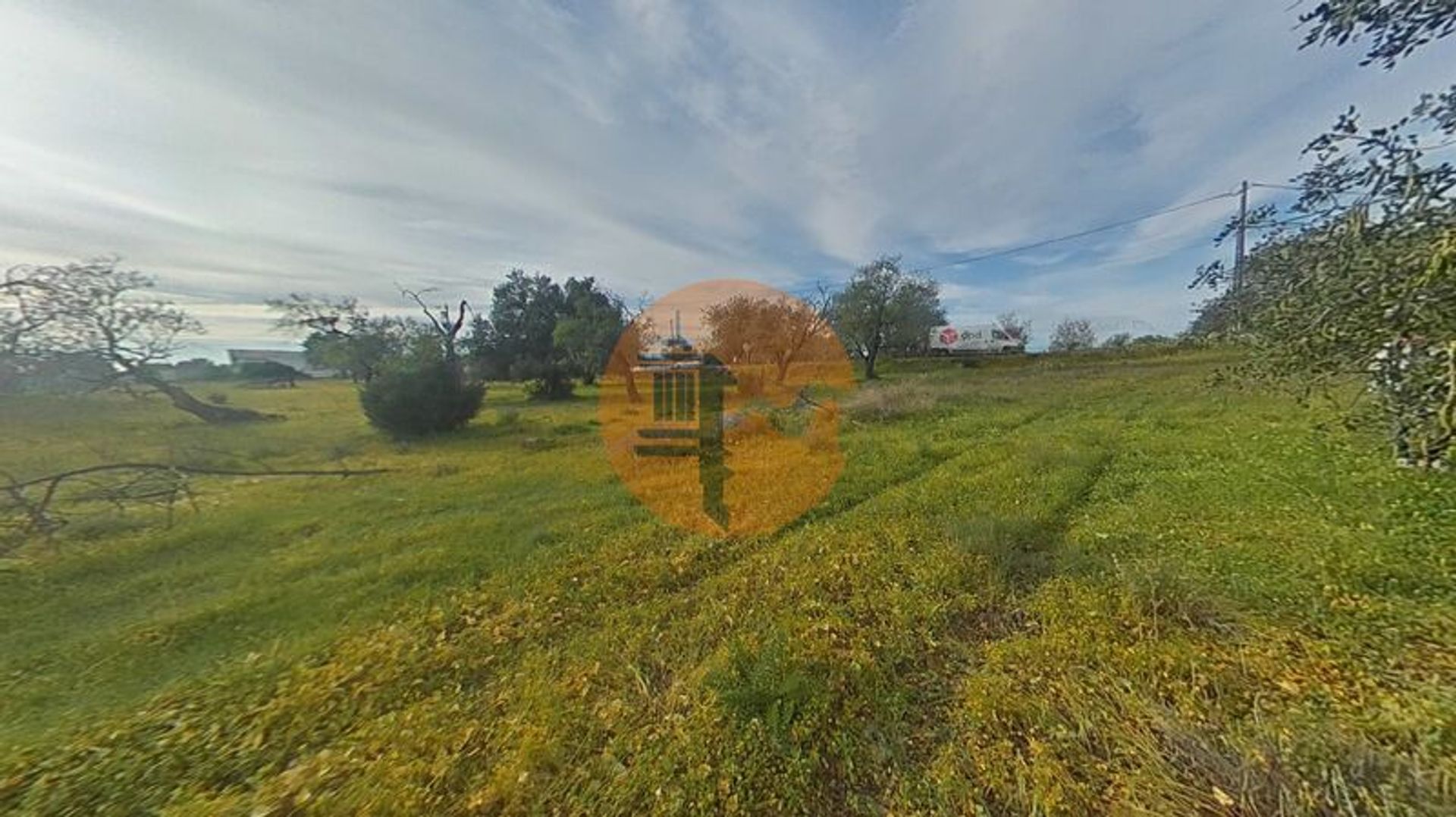 Land in Pechao, Faro 11832383