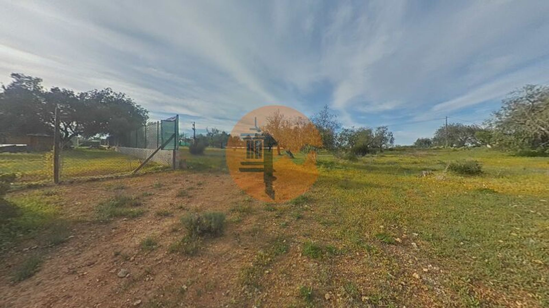 Land in Pechao, Faro 11832383