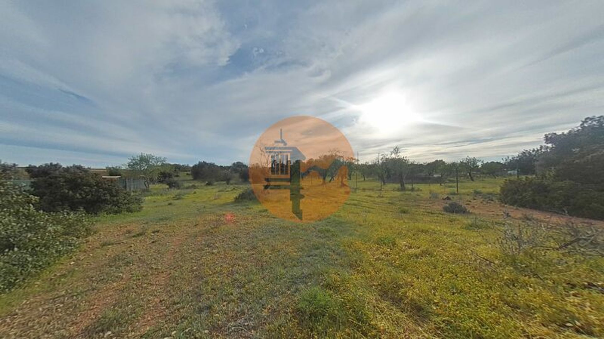 Land in Pechao, Faro 11832383