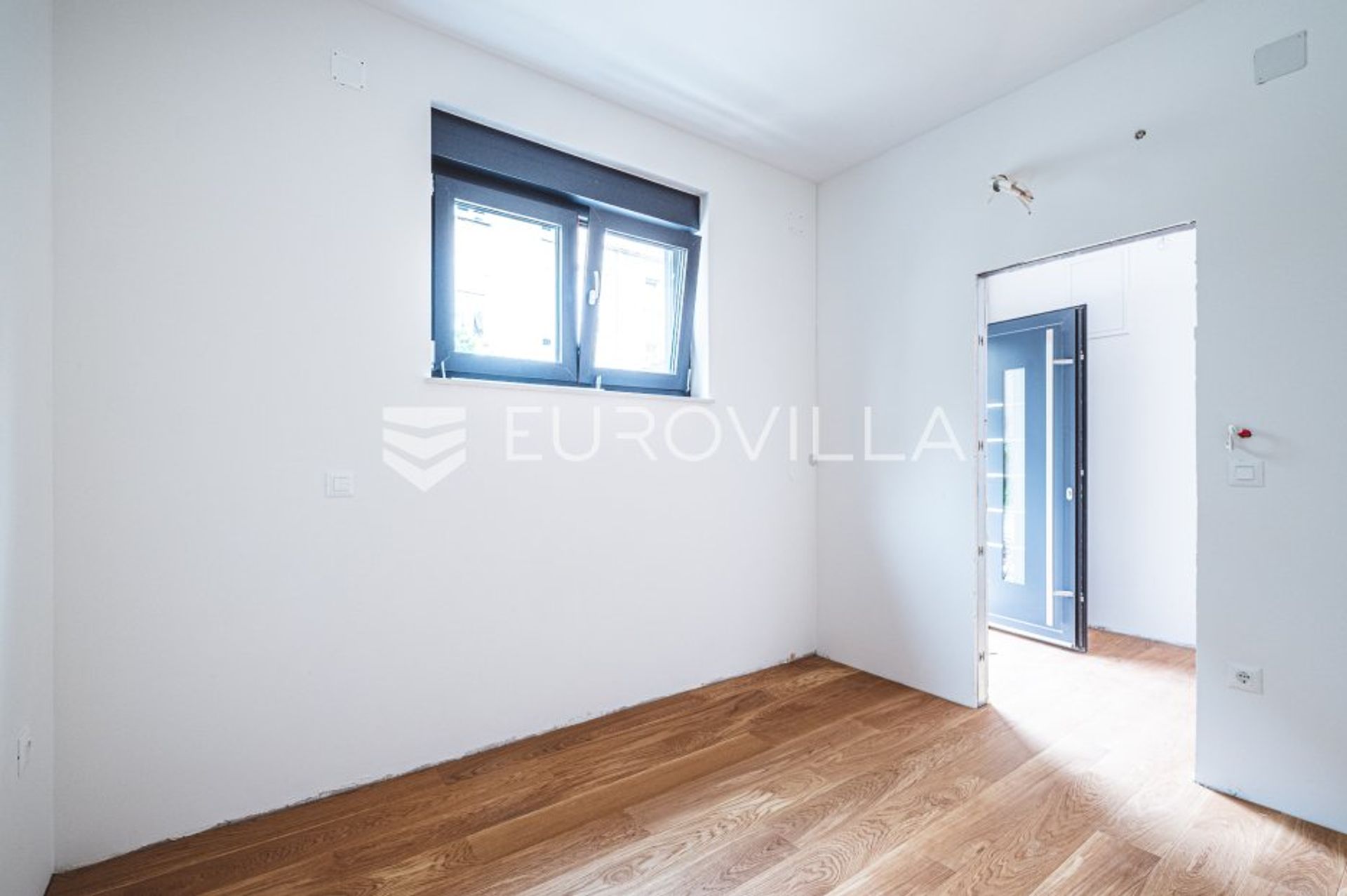 Condominio en Zagreb,  11832407