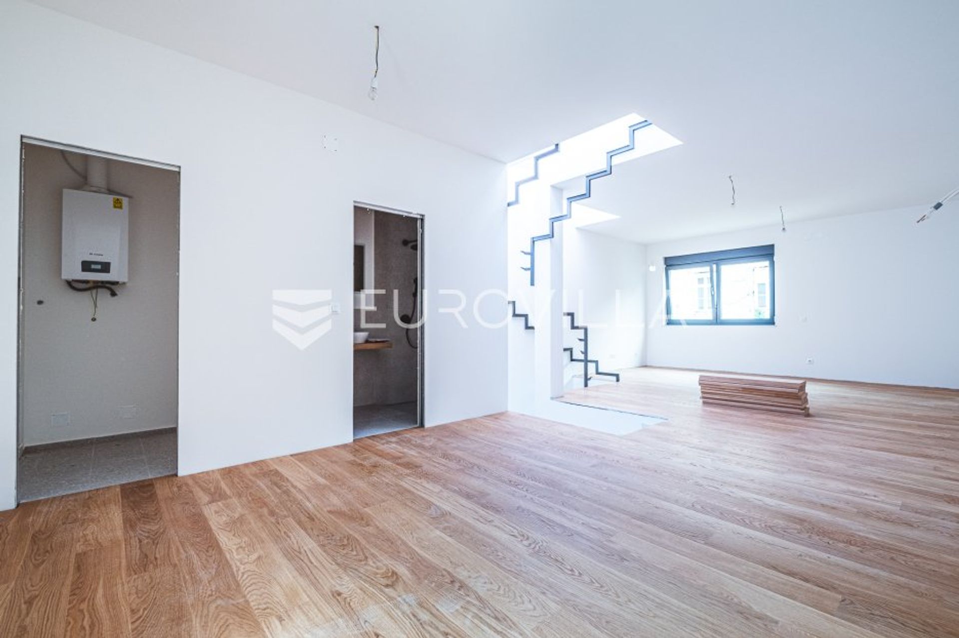 Condominio en Zagreb,  11832407