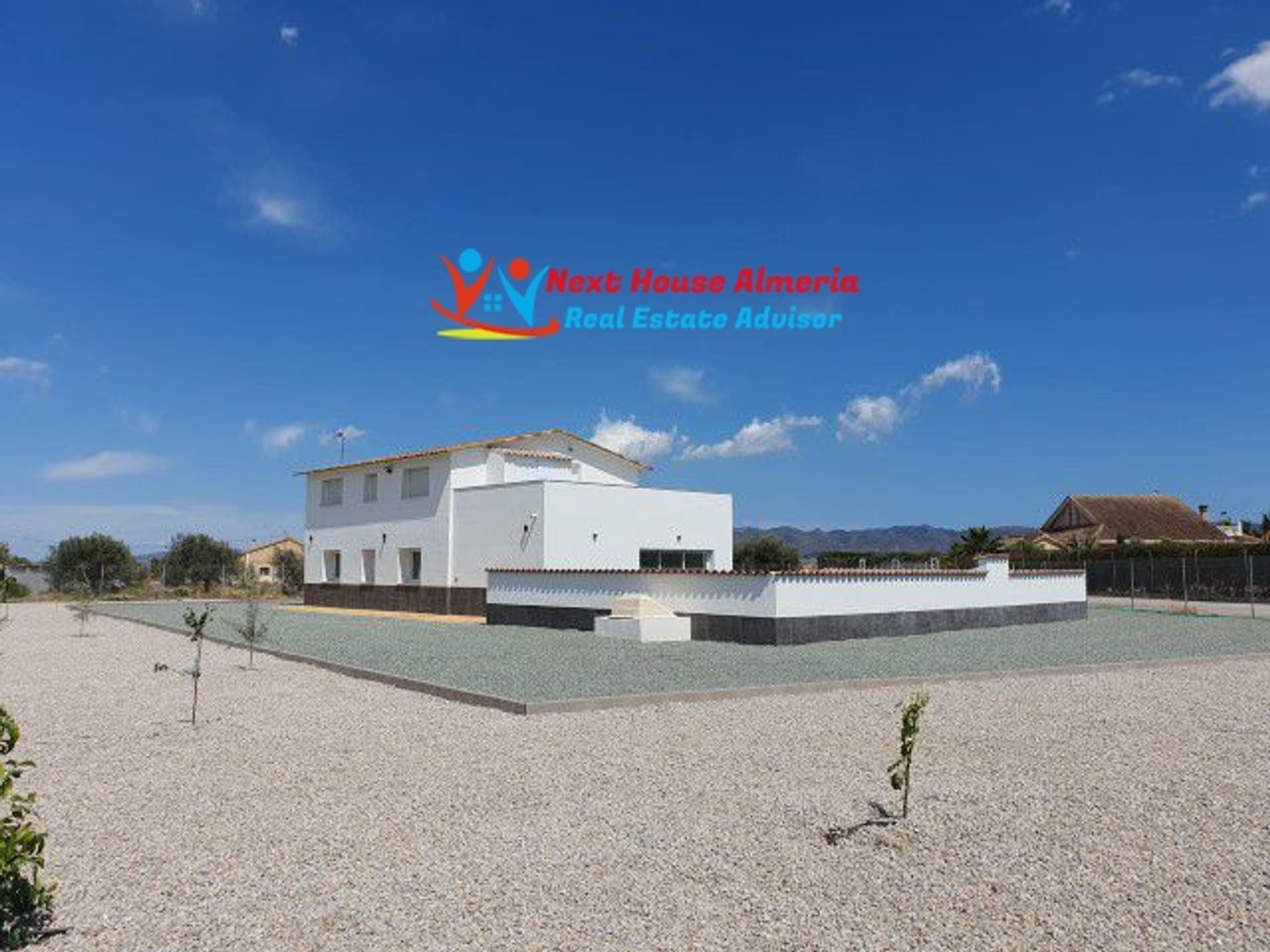 Haus im Lumbreras, Murcia 11832485