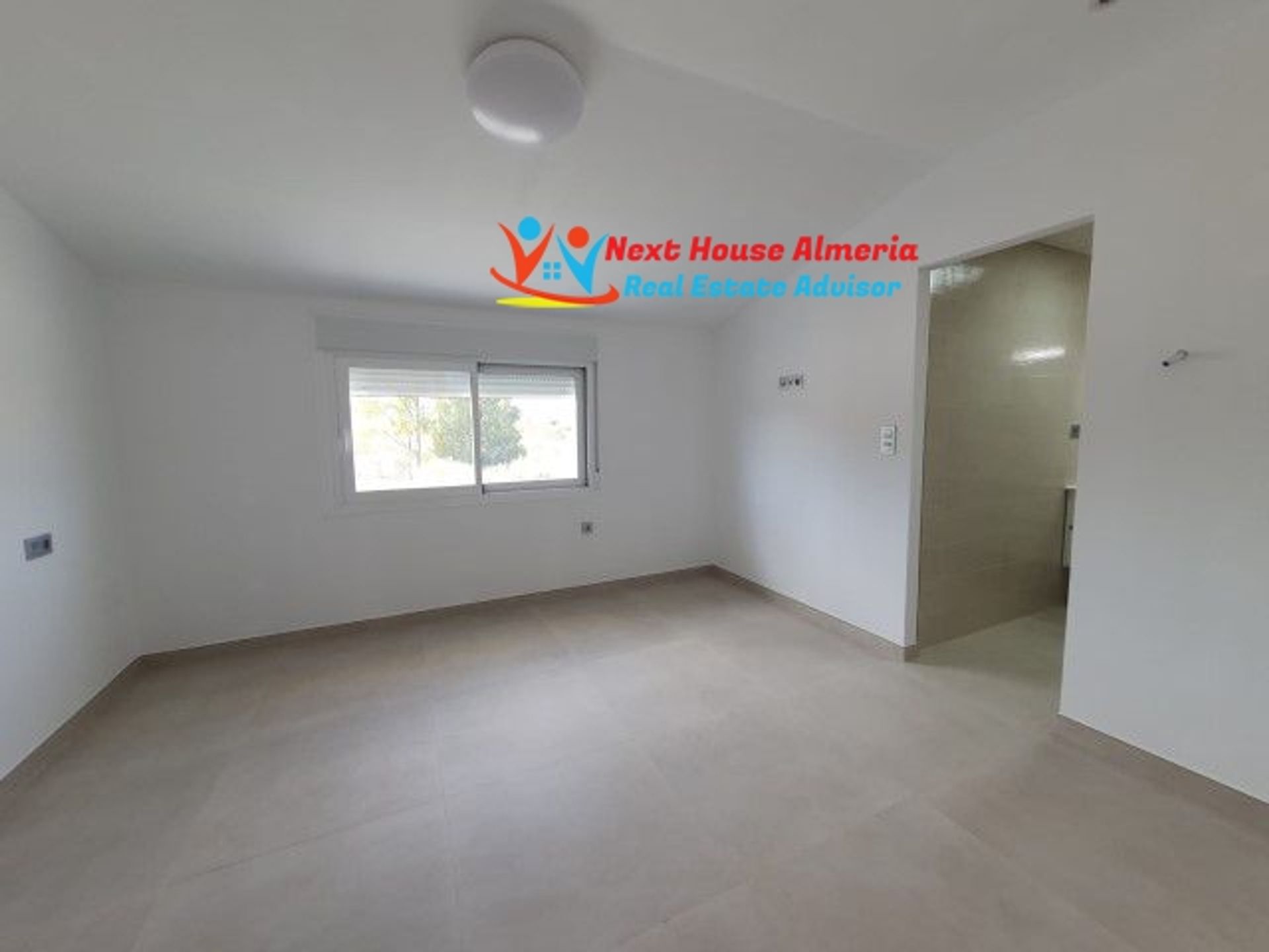 בַּיִת ב Puerto Lumbreras, Región de Murcia 11832485