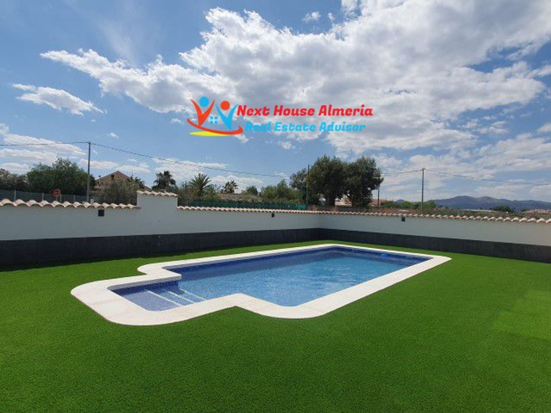 בַּיִת ב Puerto Lumbreras, Región de Murcia 11832485