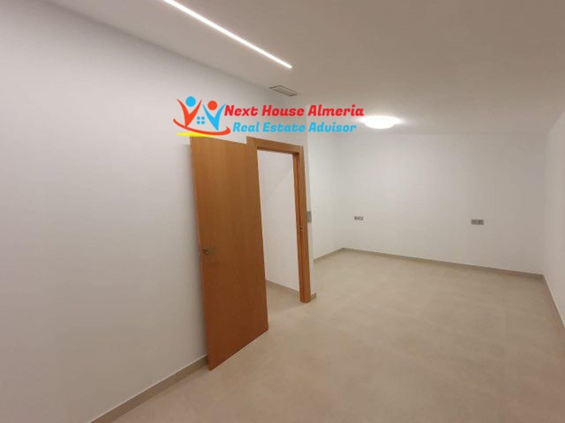 בַּיִת ב Puerto Lumbreras, Región de Murcia 11832485