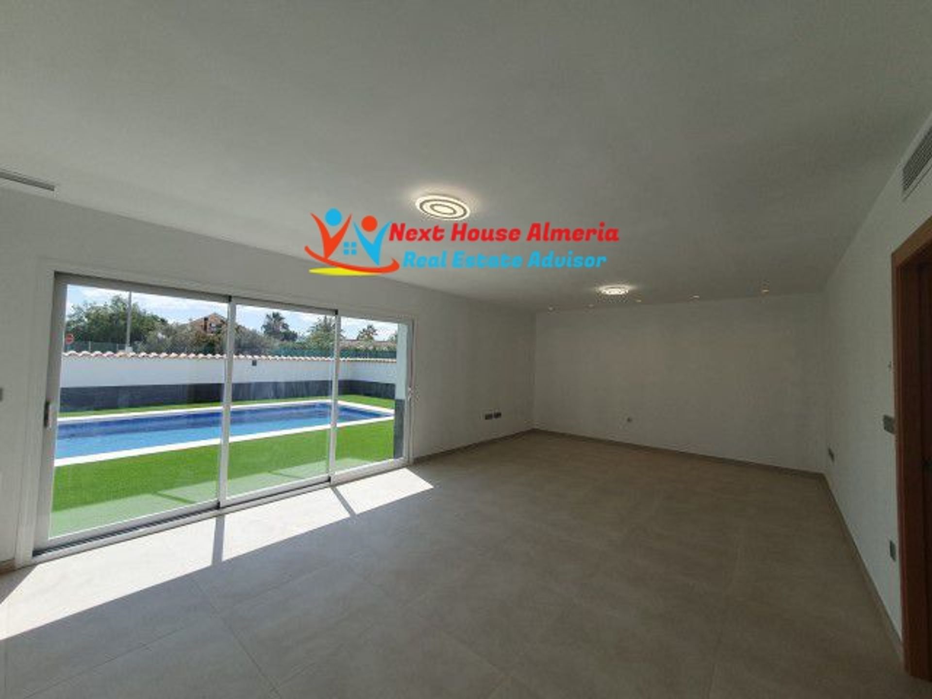 בַּיִת ב Puerto Lumbreras, Región de Murcia 11832485