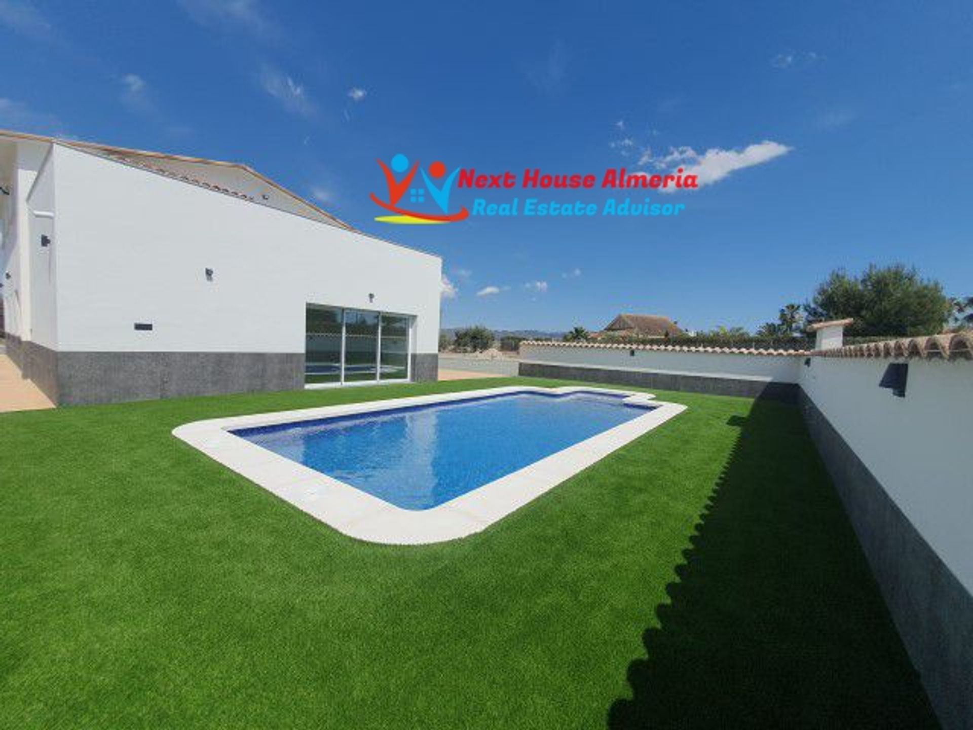 Haus im Lumbreras, Murcia 11832485