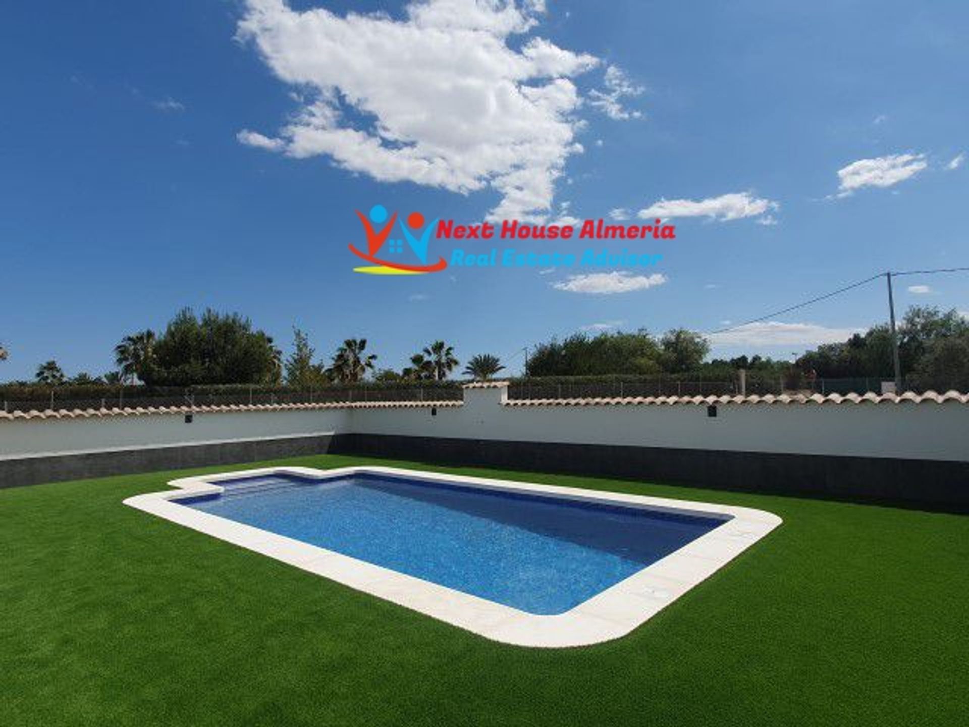 Haus im Lumbreras, Murcia 11832485