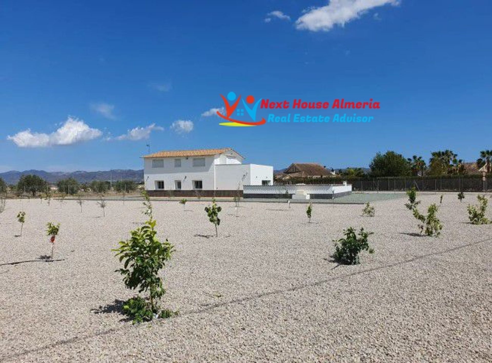 בַּיִת ב Puerto Lumbreras, Región de Murcia 11832485