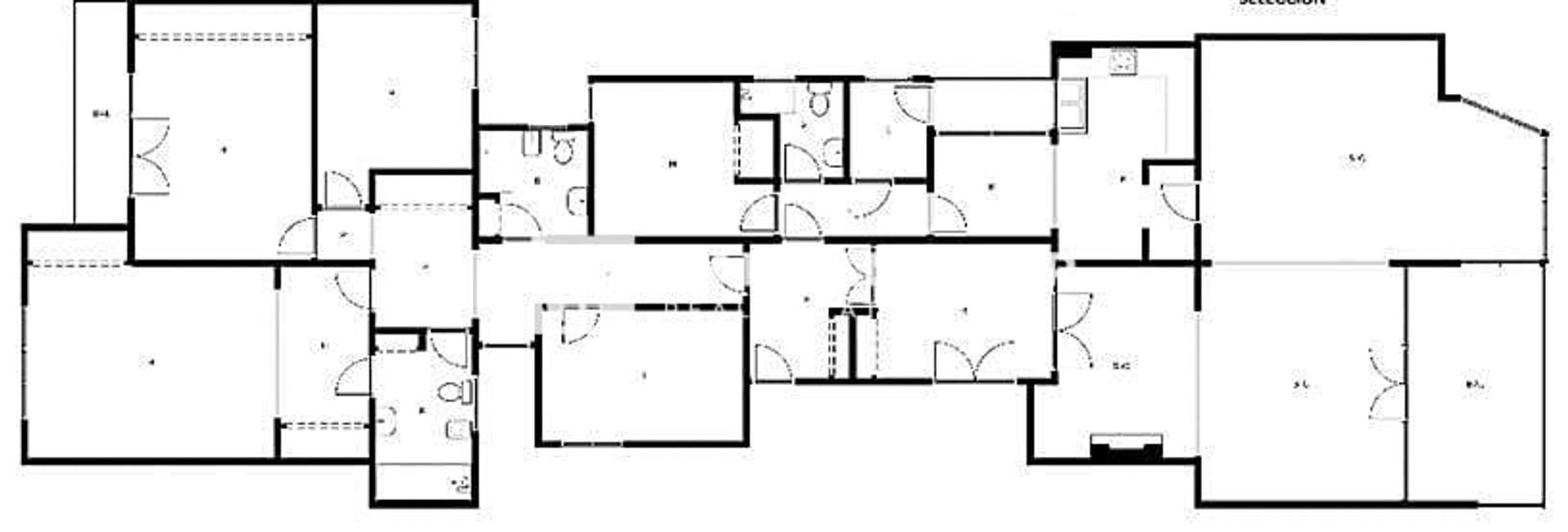 Condominium dans Barcelona, Catalunya 11832696