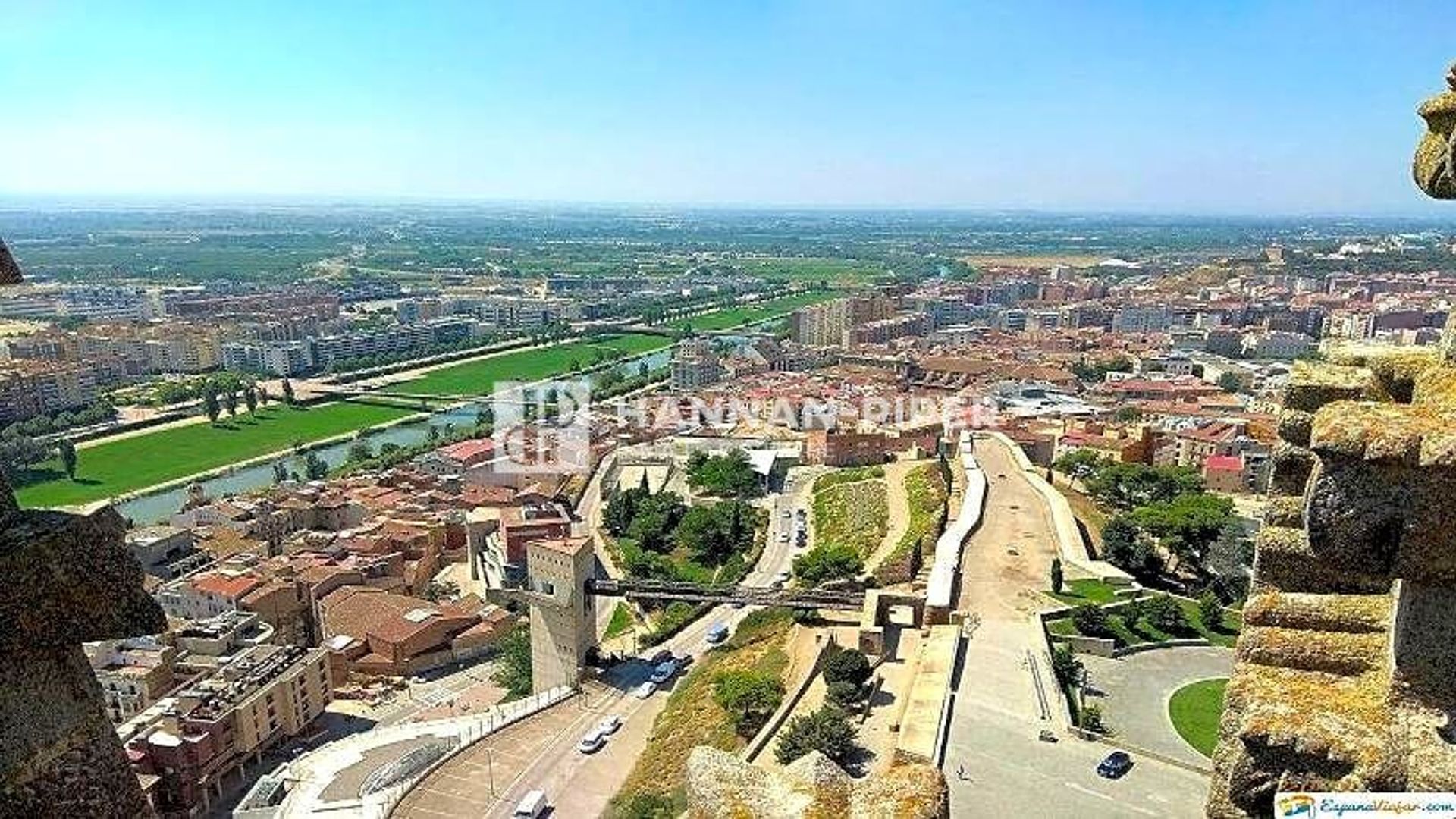 Condominium in Lleida, Catalunya 11832705