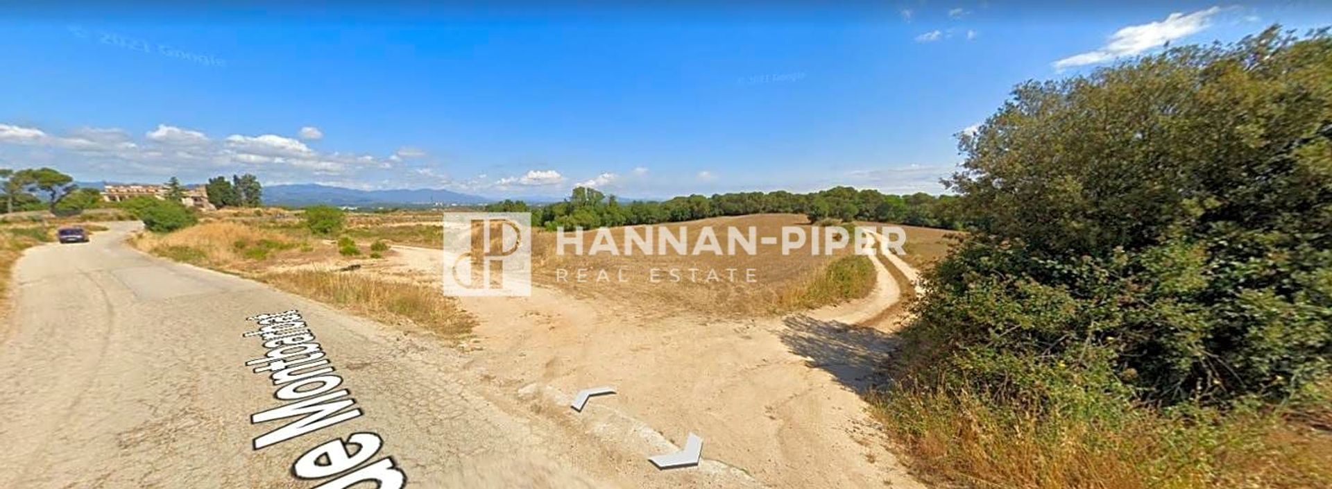 Land in Montbarbat, Catalunya 11832731