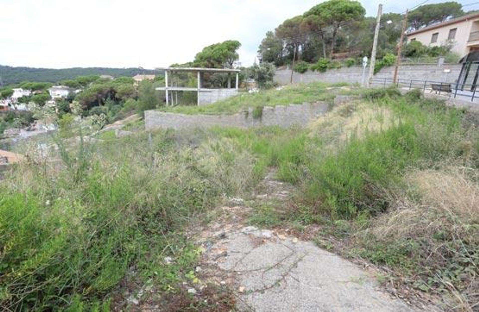 Tierra en Tordera, Cataluña 11832735