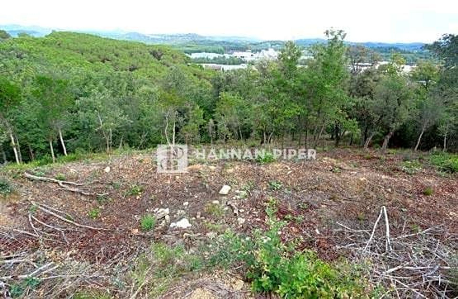 Tanah di Massanet de la Selva, Catalonia 11832738