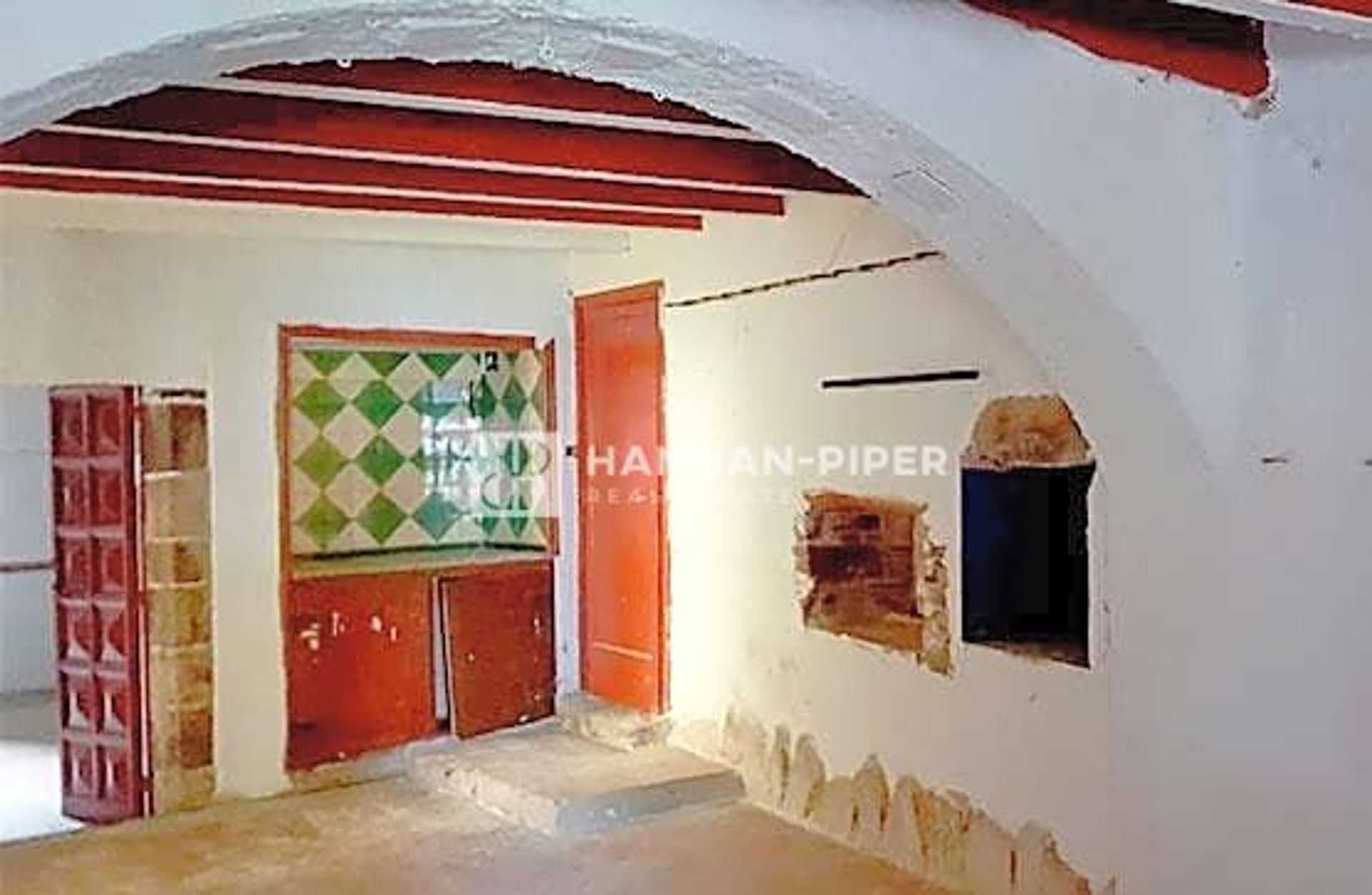 Hus i Calella, Catalonien 11832754