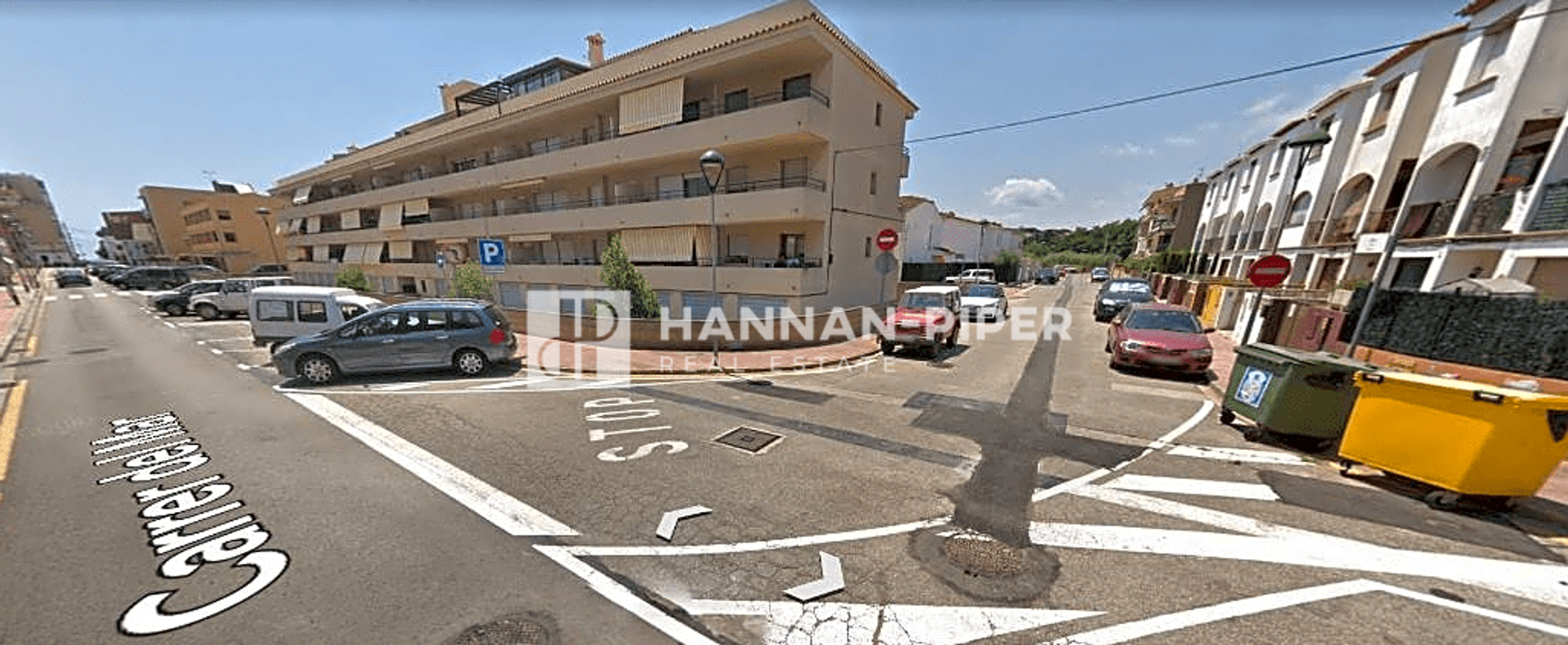 Condominio nel Sant'Antonio di Calonge, Catalogna 11832759