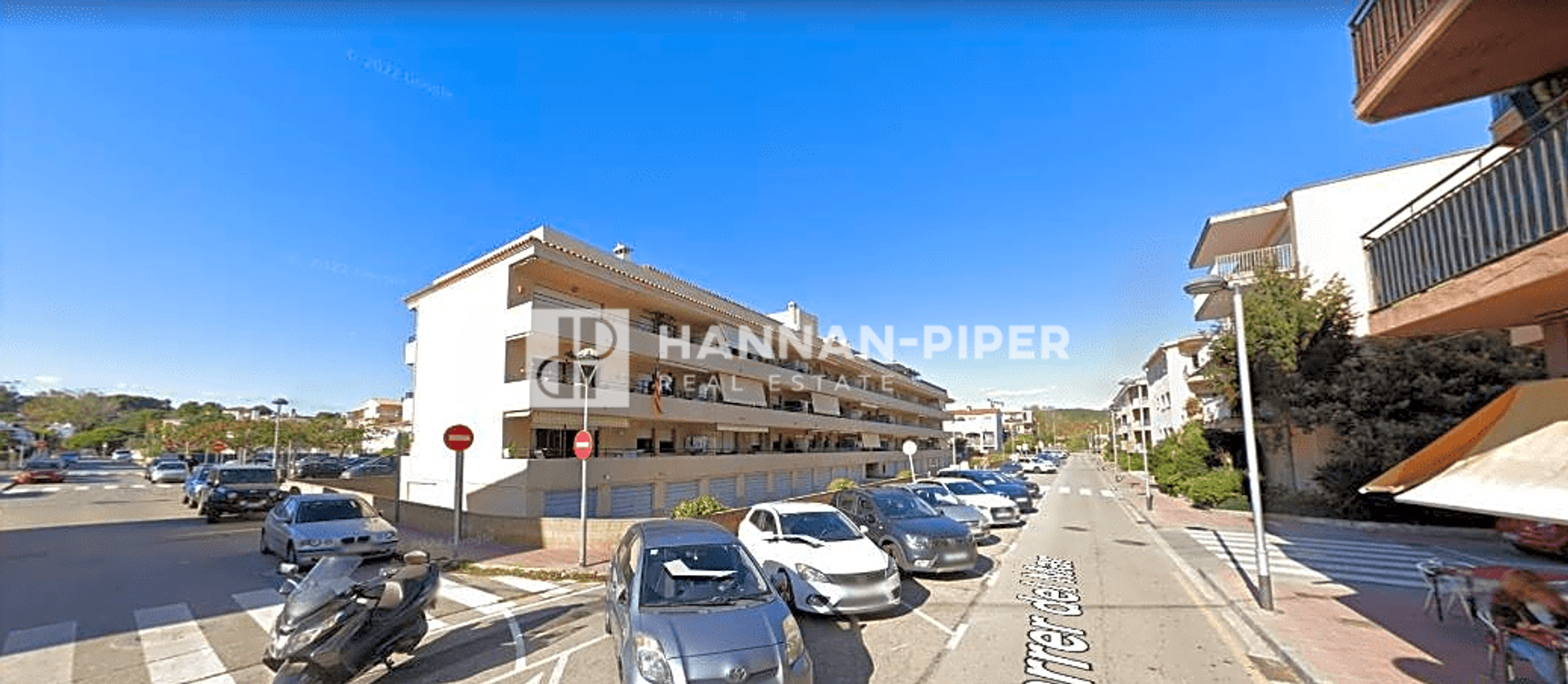 Condominium in San Antonio de Calonge, Catalonia 11832759