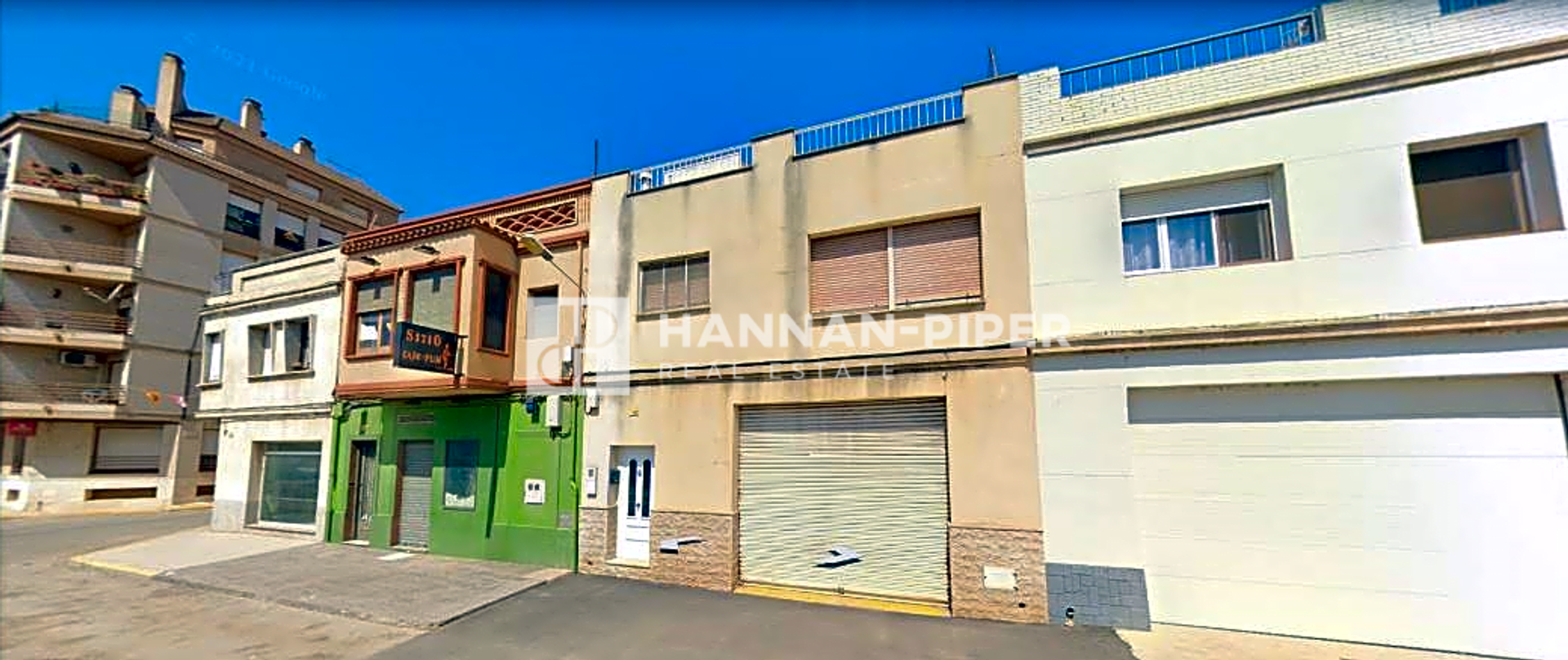 Condominio nel L'Aldea, Cataluña 11832760