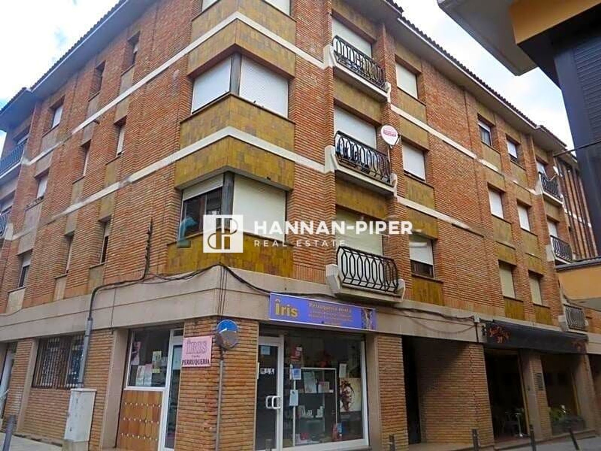 Kondominium dalam Pangusión, Castilla y León 11832765