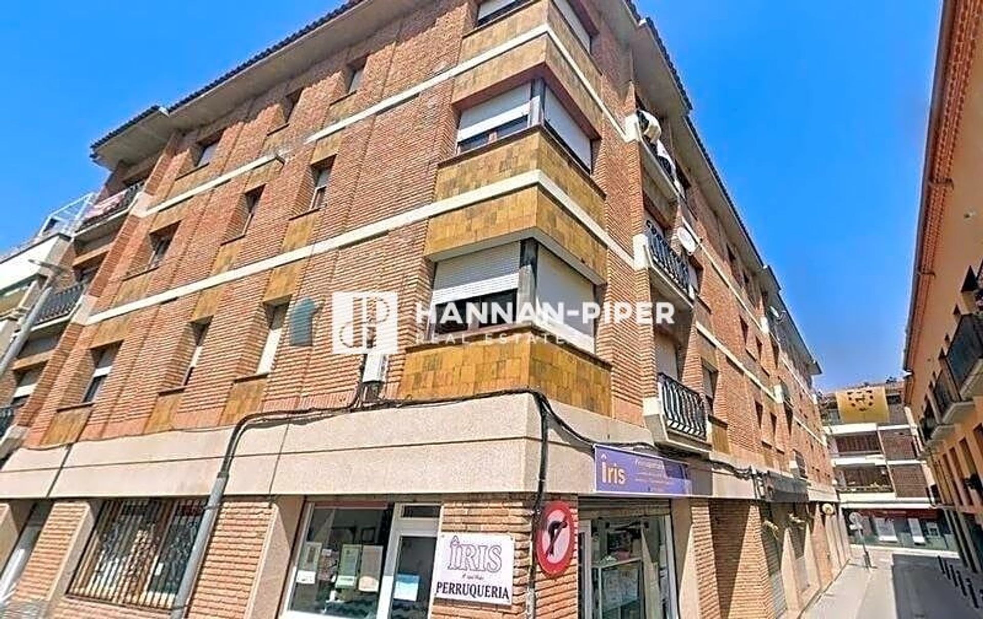 Condominio en Pangusión, Castilla y León 11832765