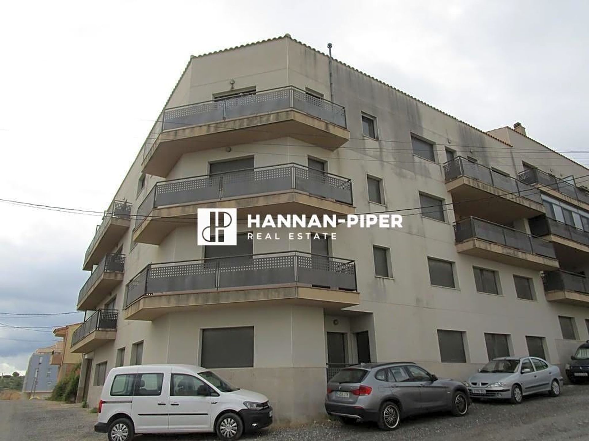 Condominio en Perelló, Cataluña 11832771