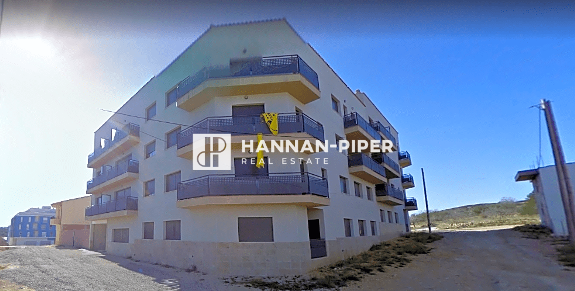 Condominium dans Perello, Catalogne 11832772