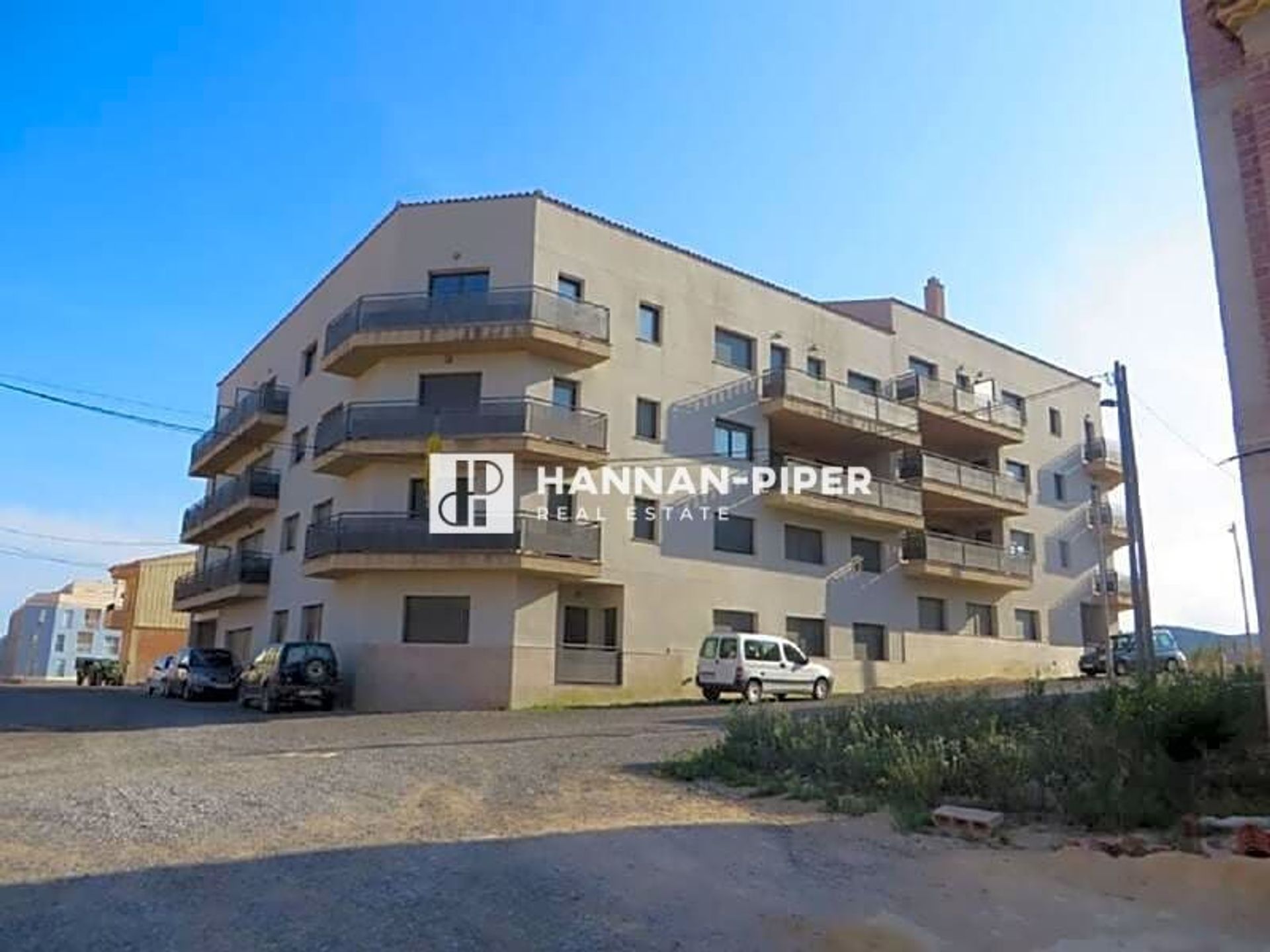 Condominio en Perelló, Cataluña 11832772