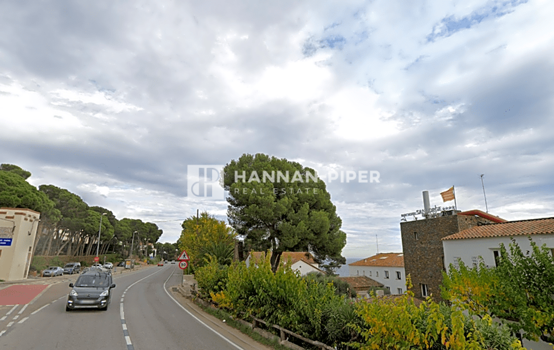 Condominium in Calonge, Catalonia 11832774